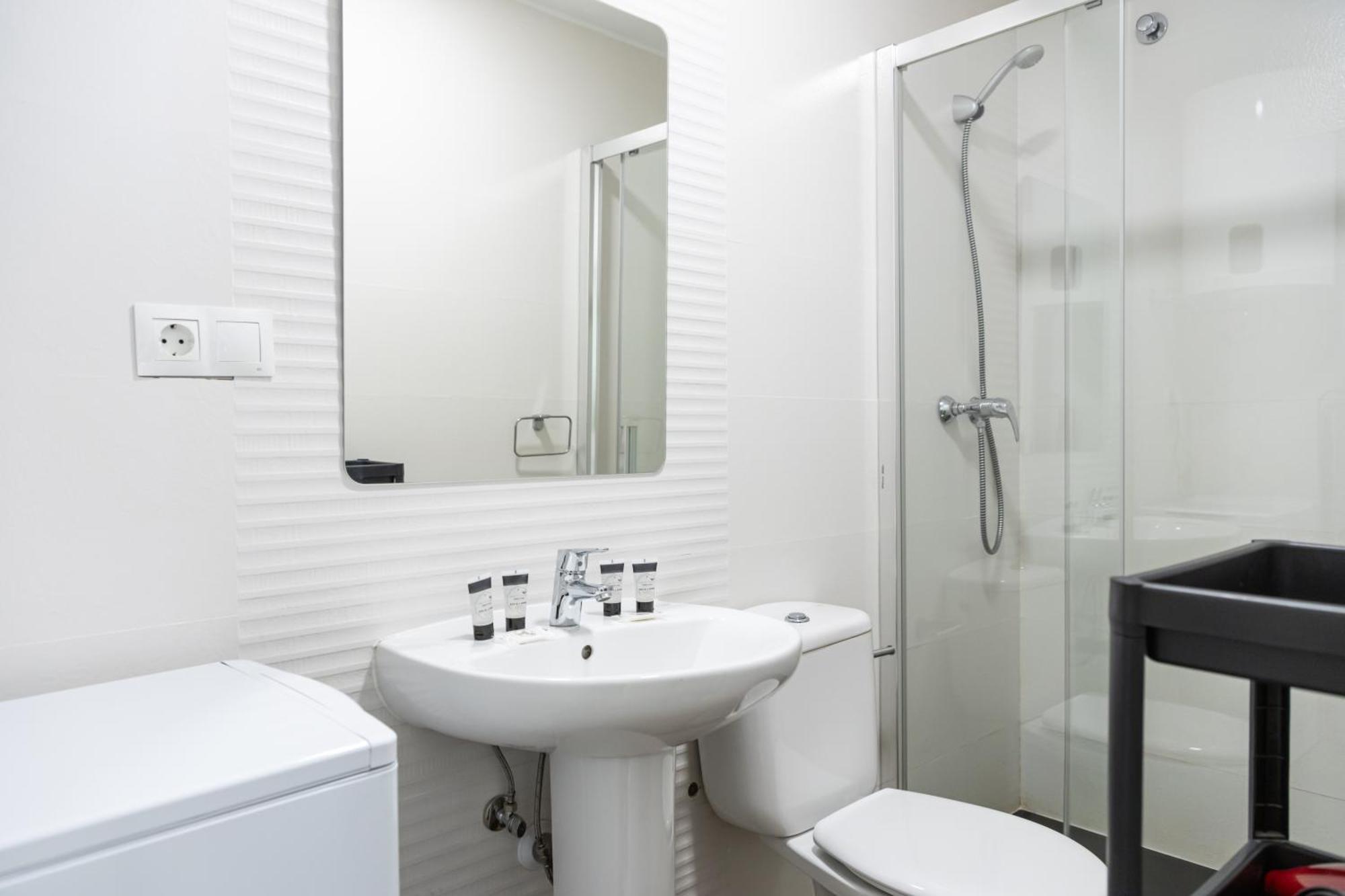 Picasso Corner Premium Homes Apartment *