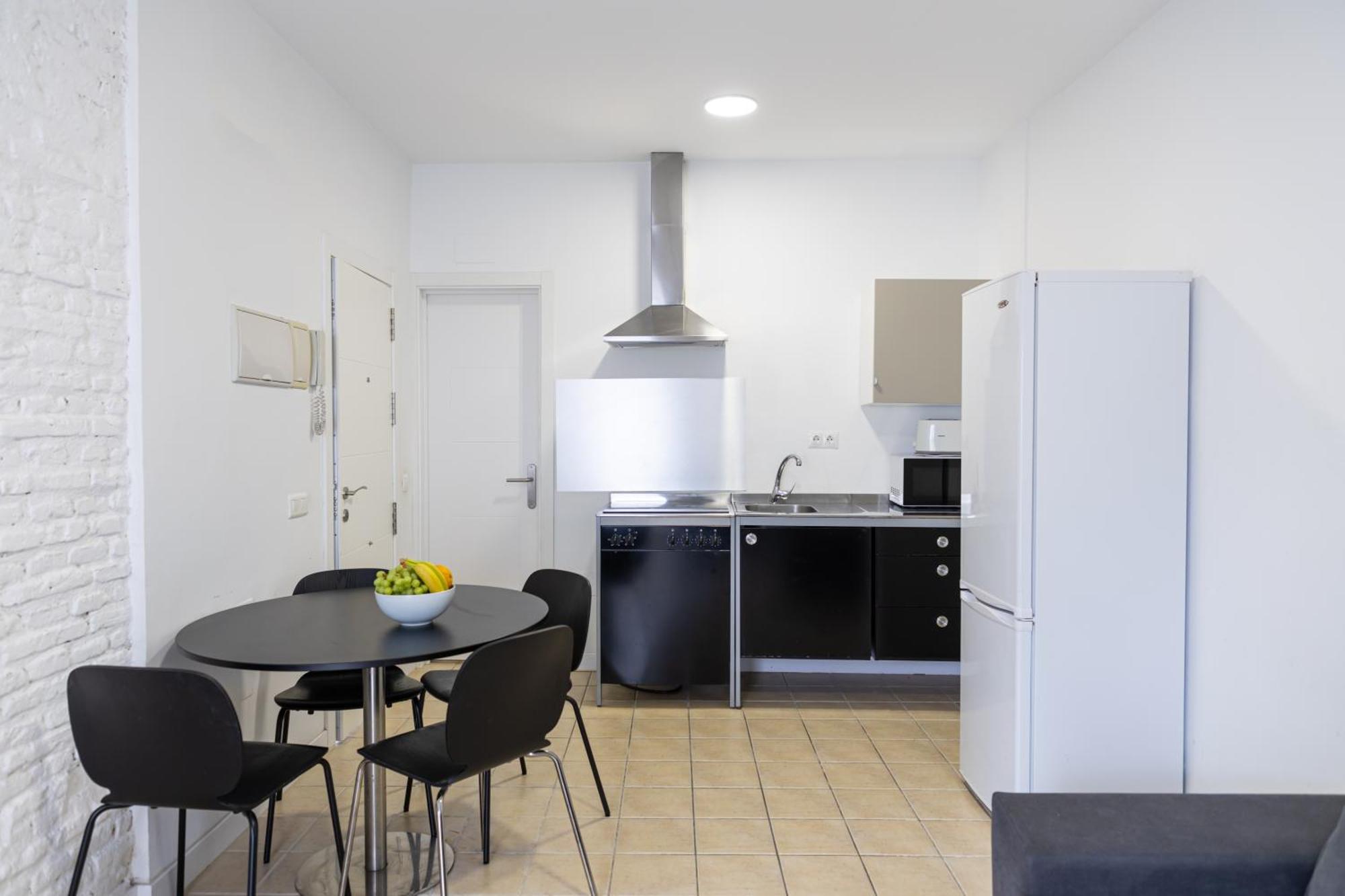 Picasso Corner Premium Homes Apartment *