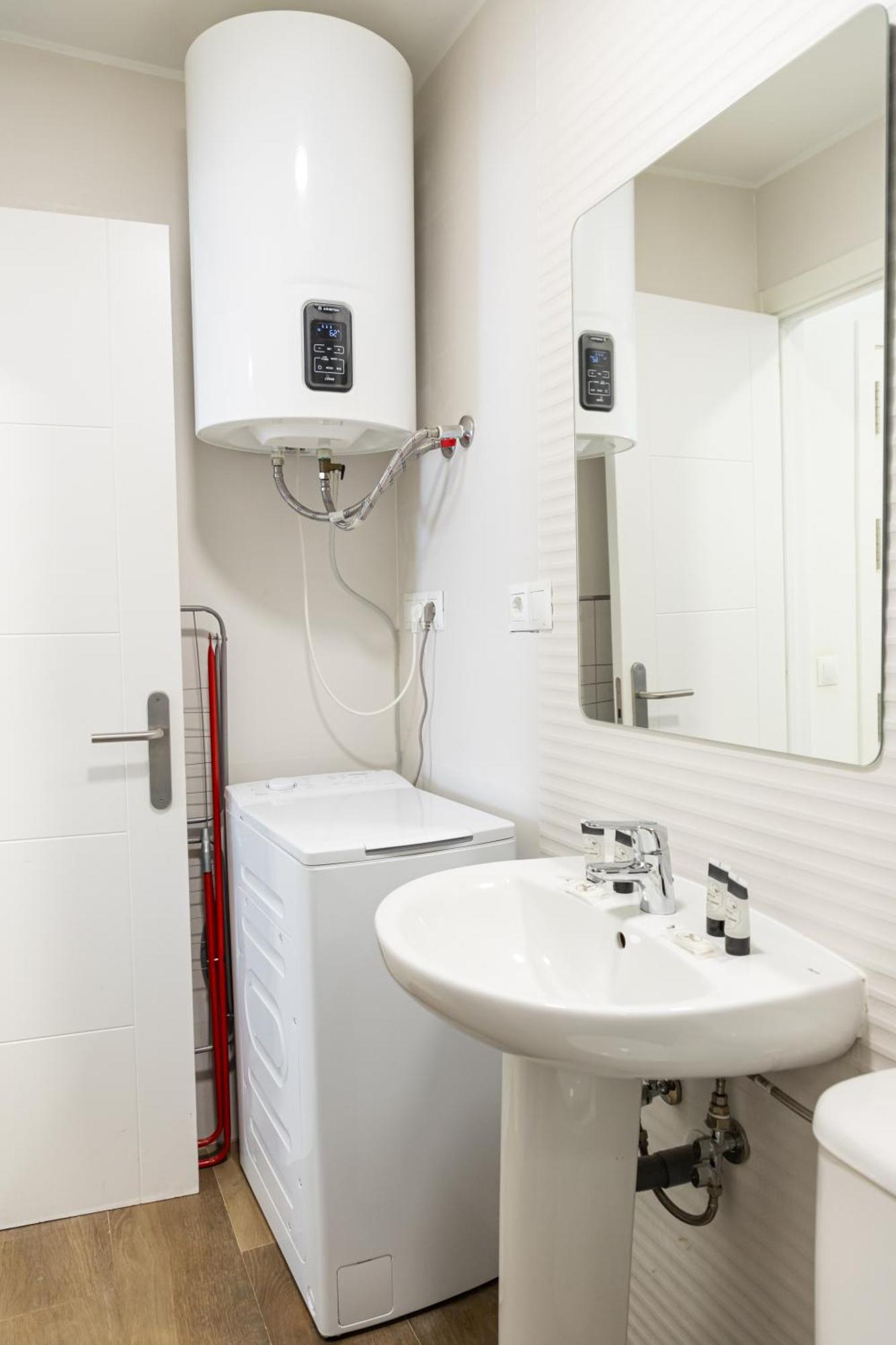 Apartment Picasso Corner Premium Homes *