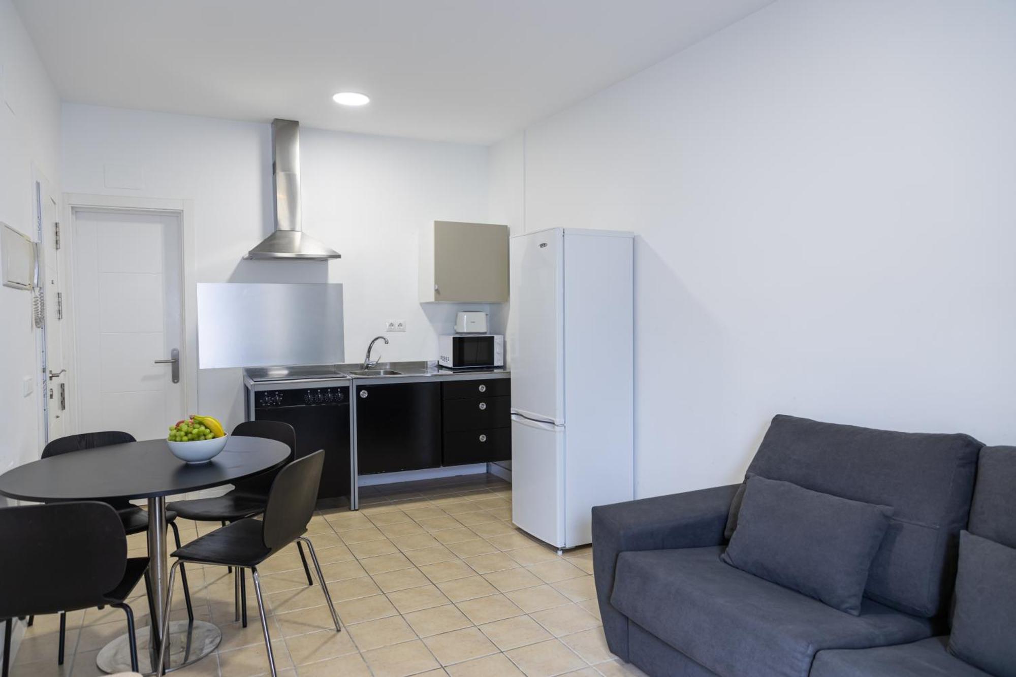 Apartment Picasso Corner Premium Homes Malaga