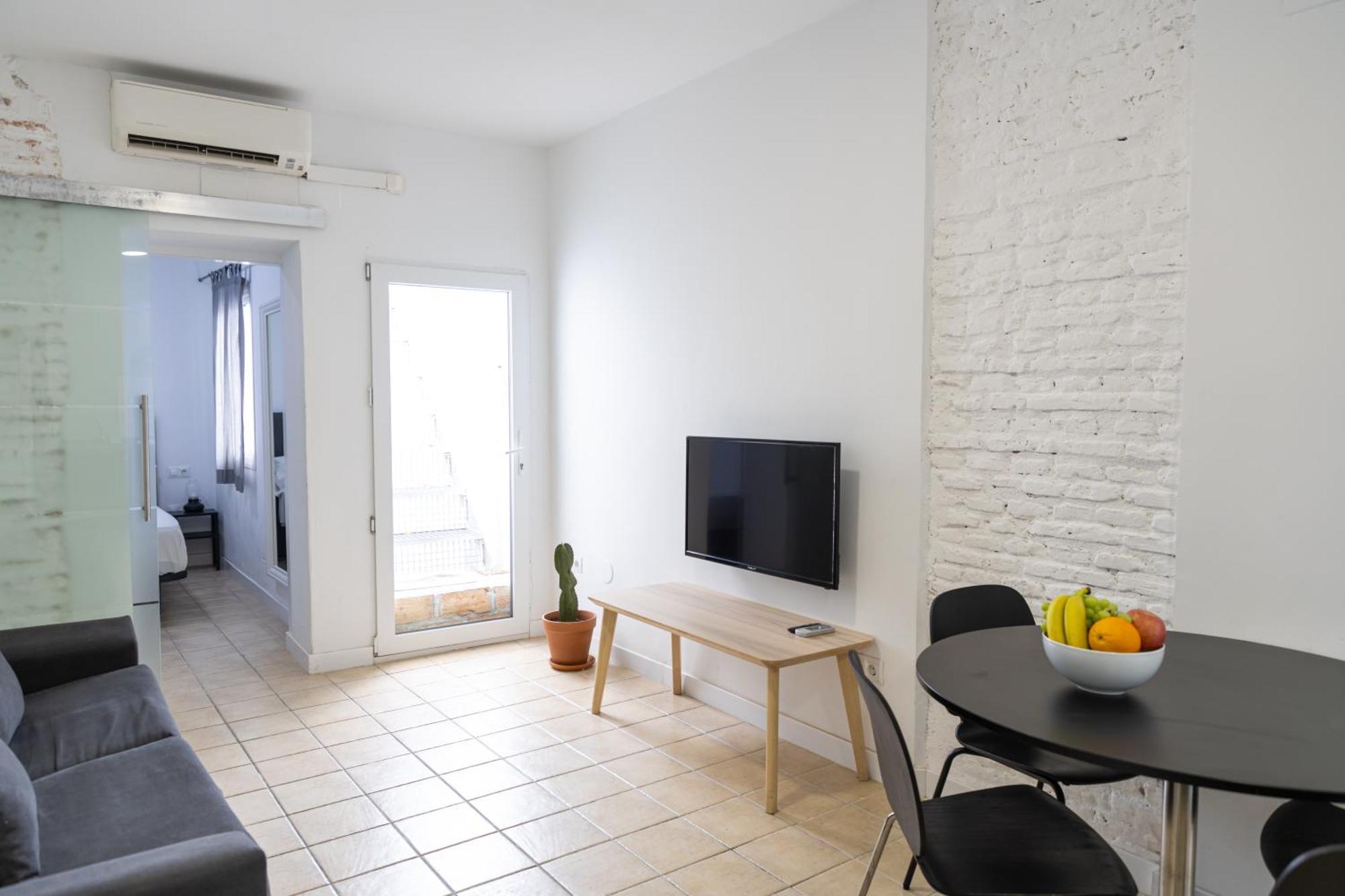 Picasso Corner Premium Homes Apartment *