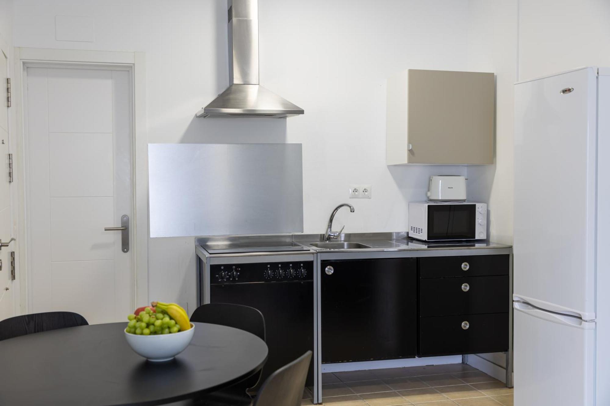 Picasso Corner Premium Homes Malaga