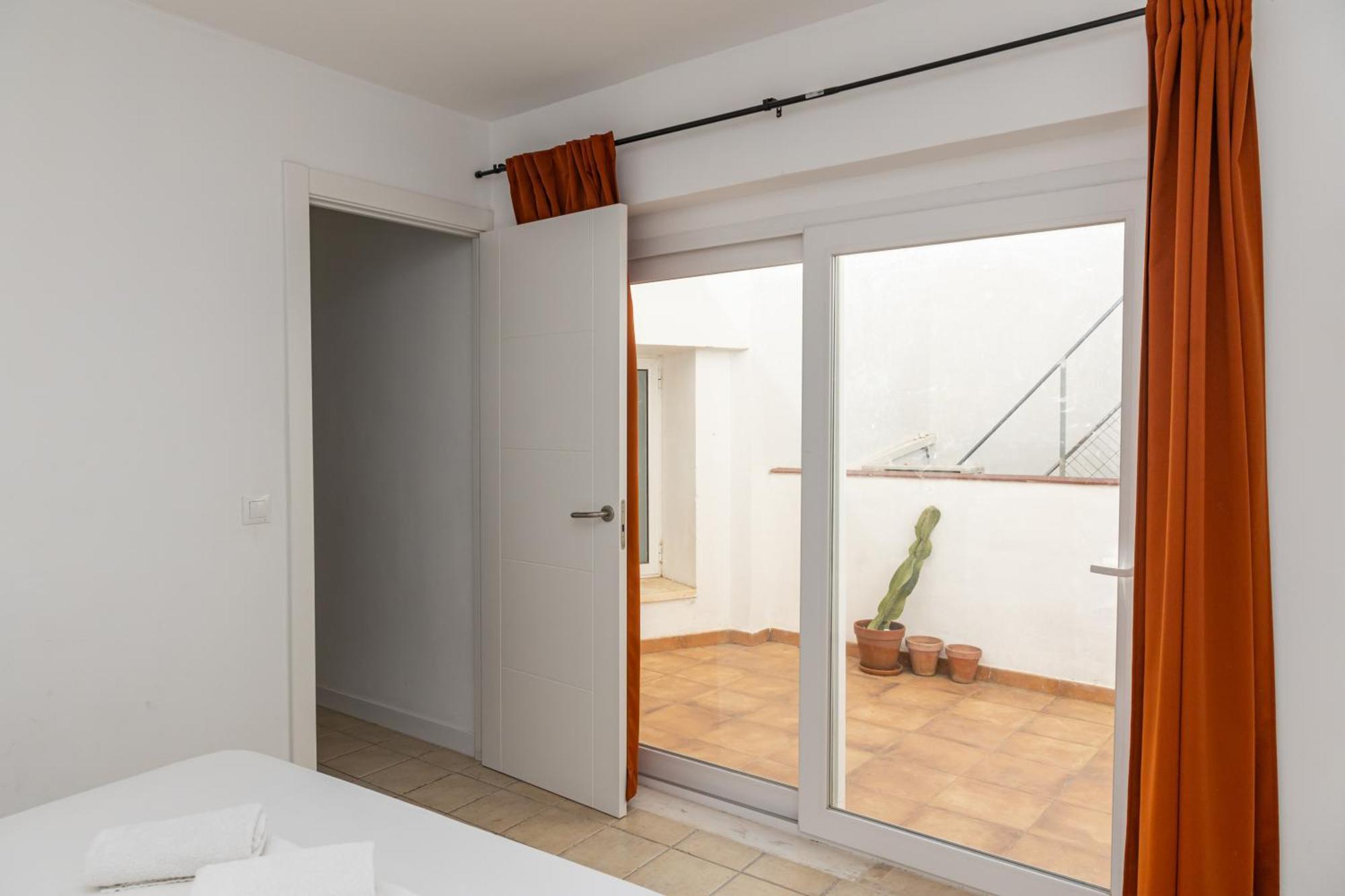 Picasso Corner Premium Homes Apartment Malaga