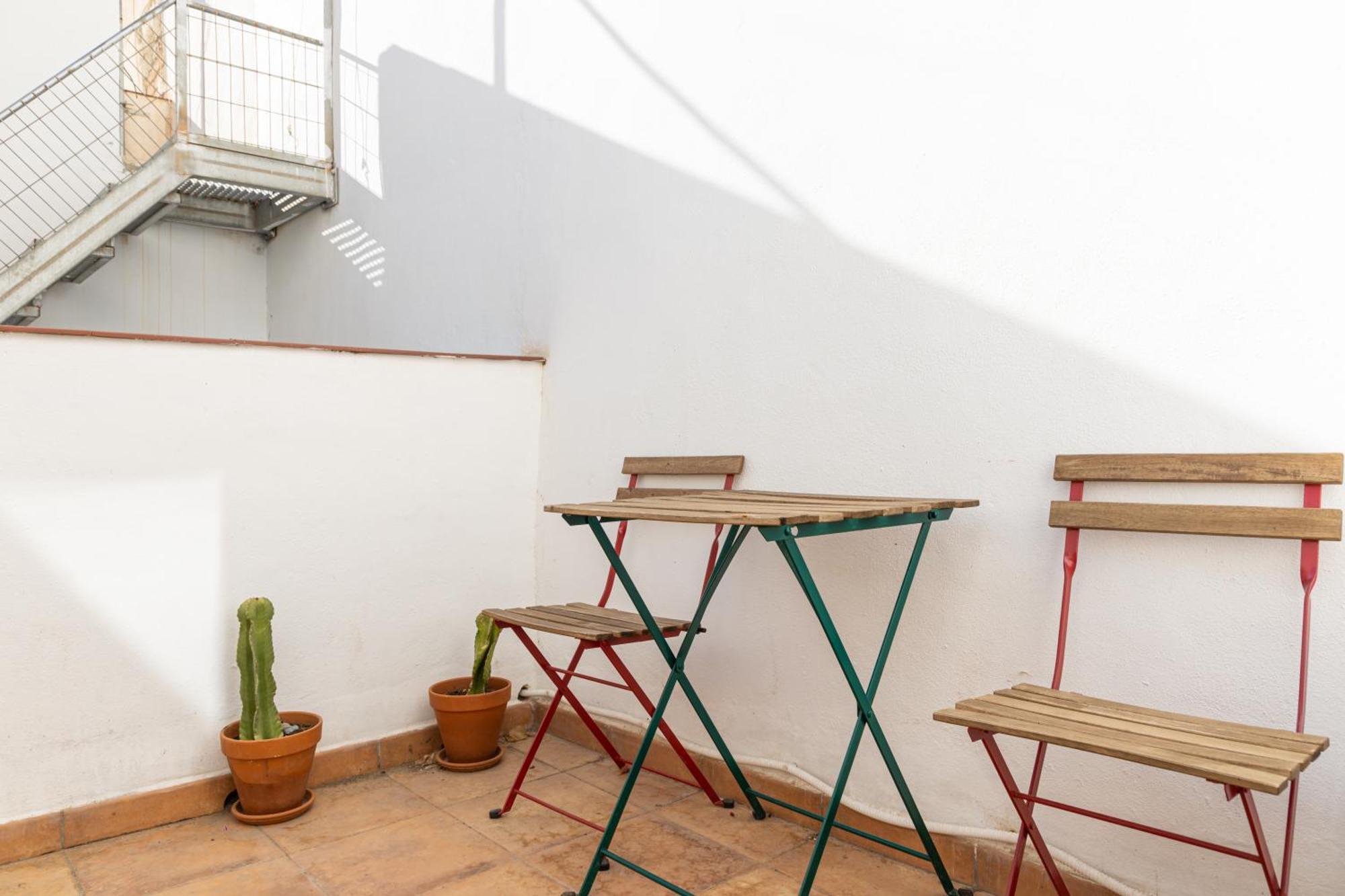 Picasso Corner Premium Homes * Malaga