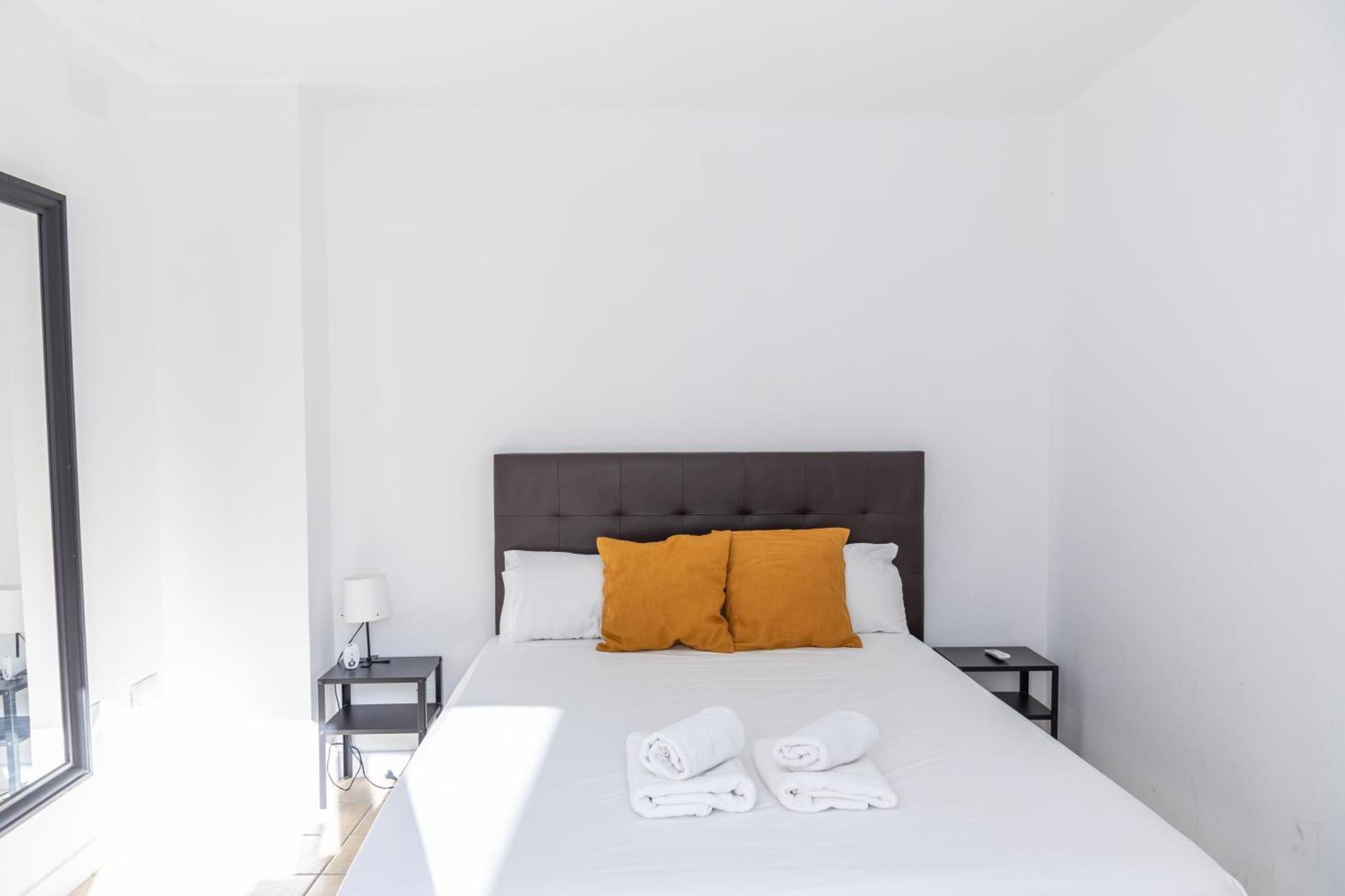 Apartment Picasso Corner Premium Homes Malaga