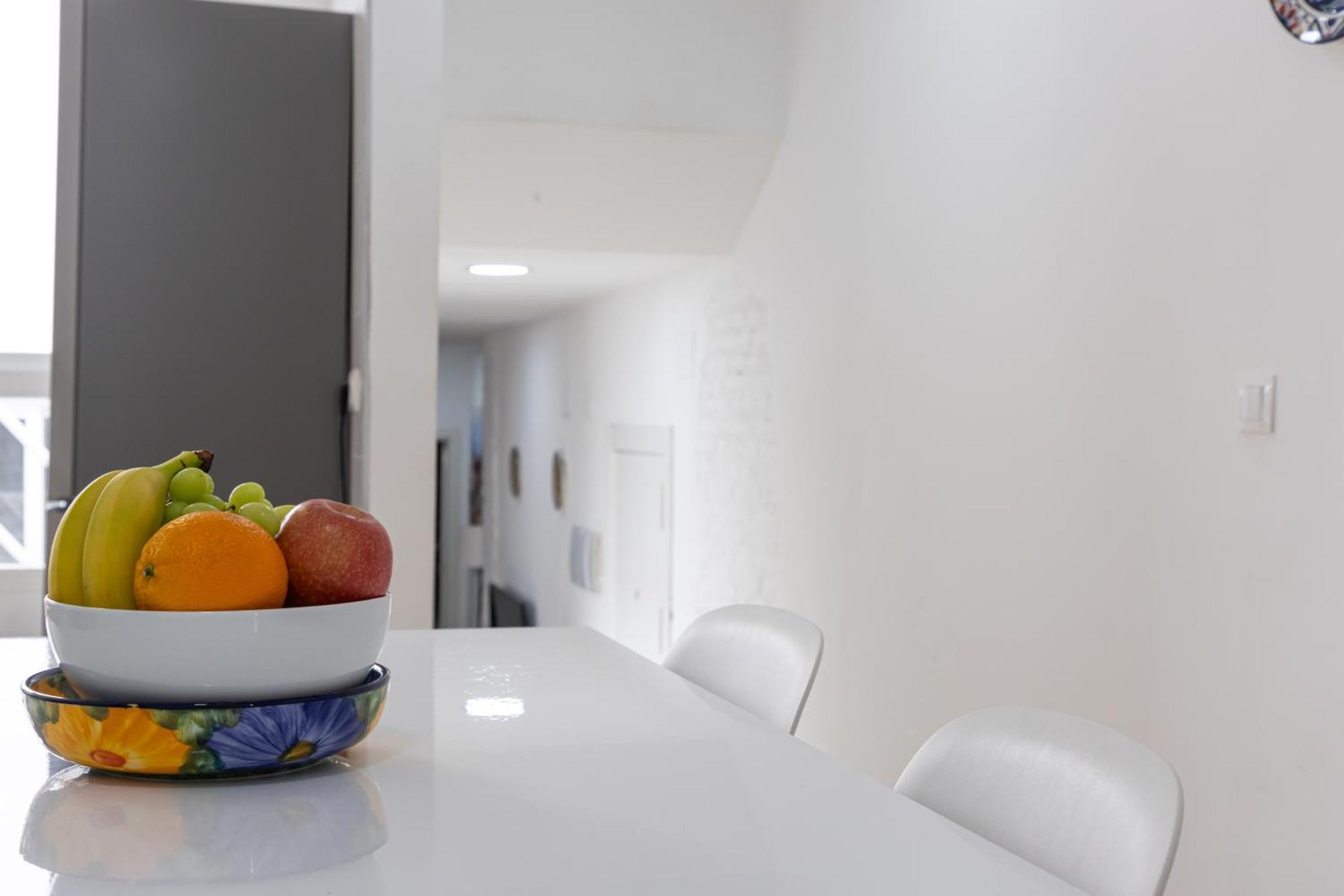 Picasso Corner Premium Homes Malaga