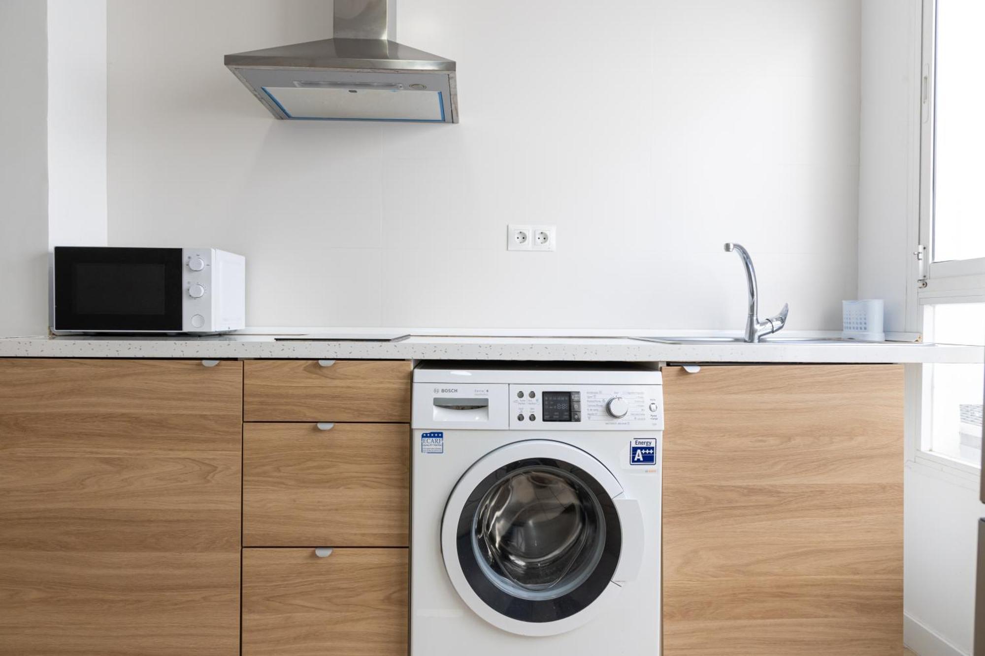 Picasso Corner Premium Homes Apartment Malaga