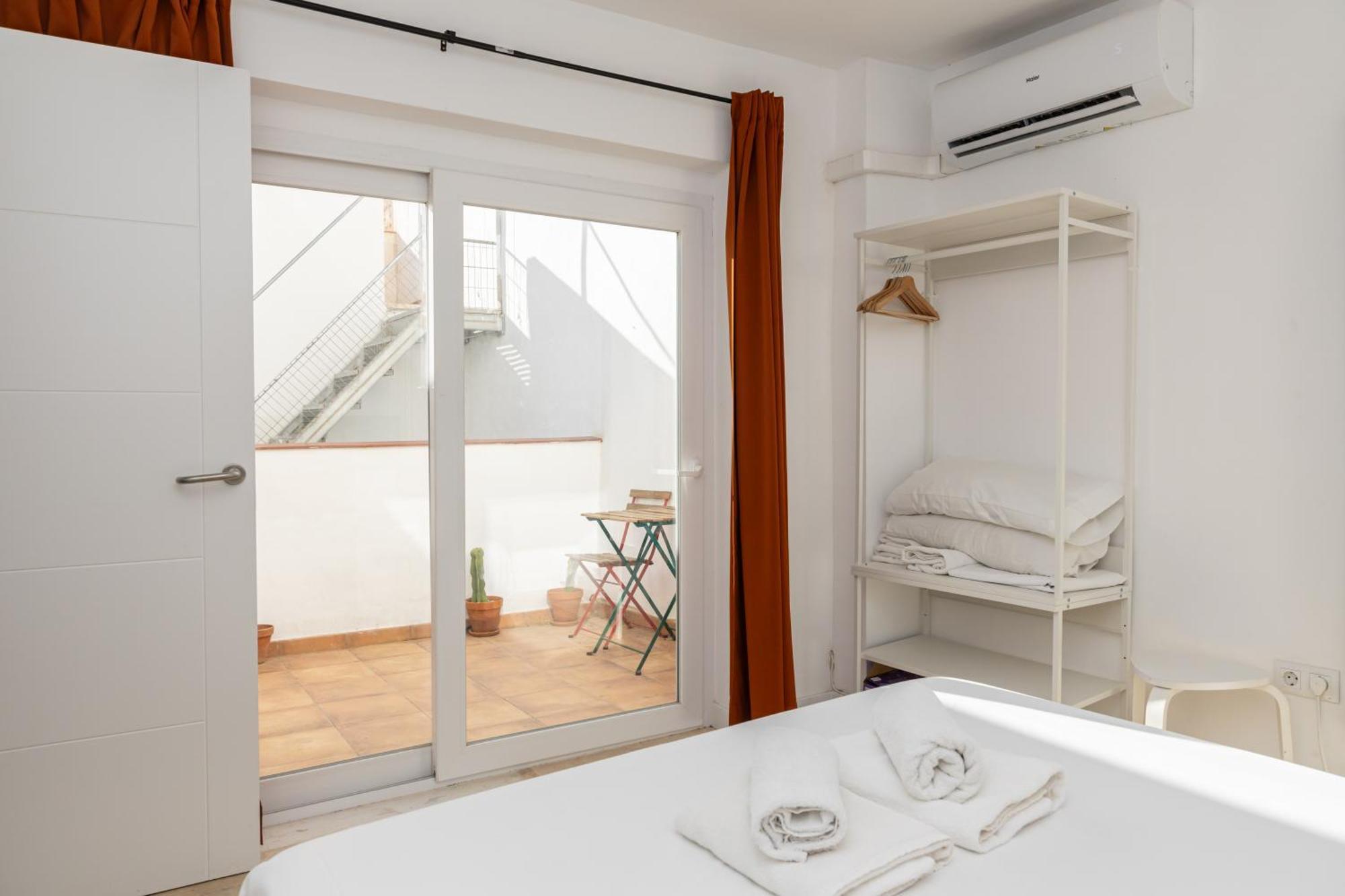 Picasso Corner Premium Homes * Malaga