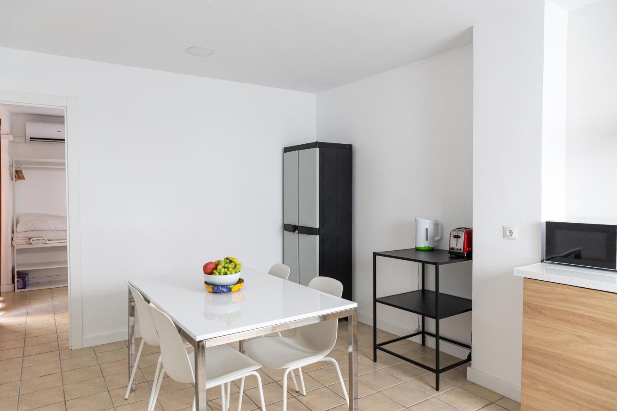 Picasso Corner Premium Homes Apartment *