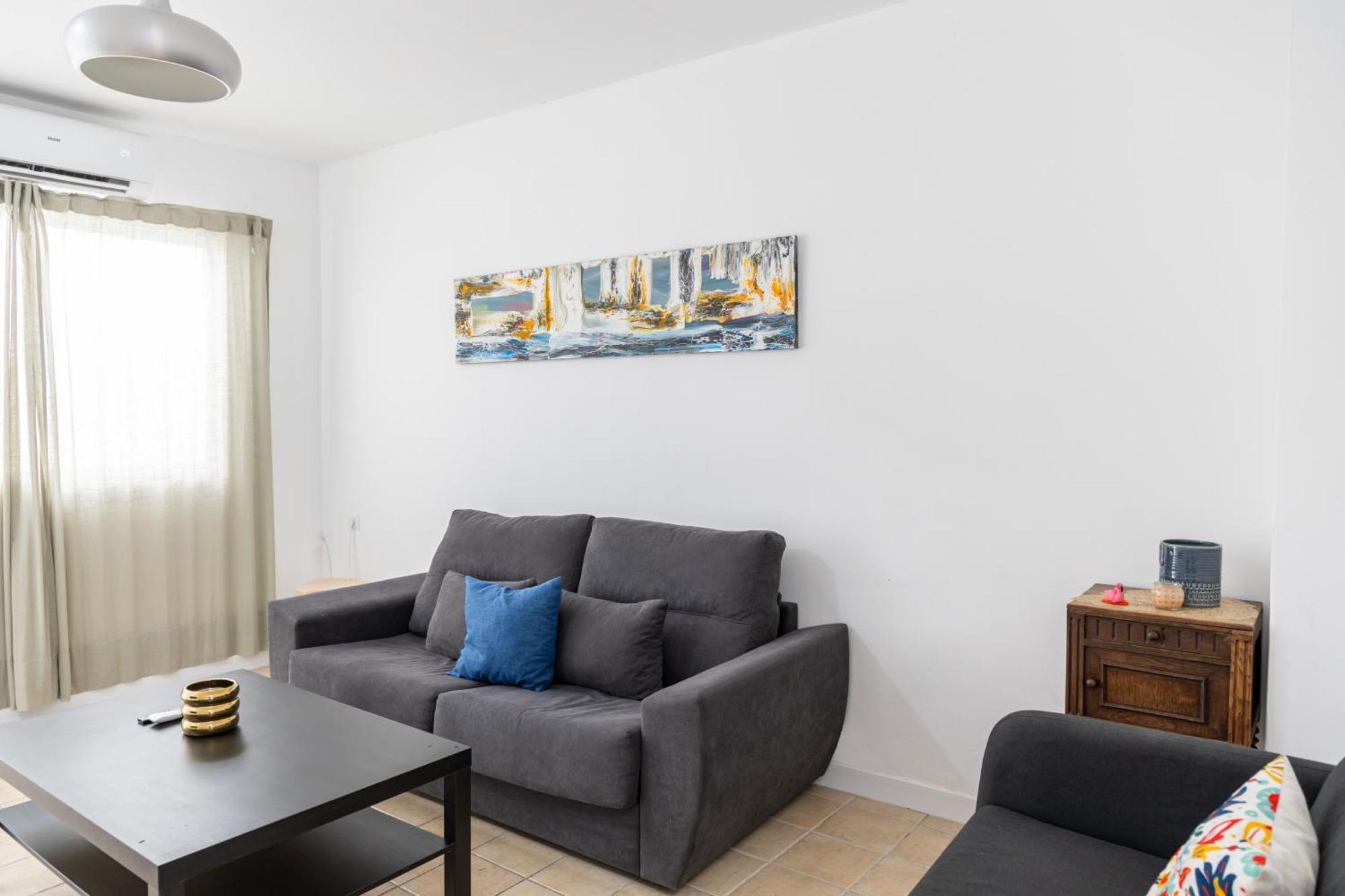 Picasso Corner Premium Homes Malaga