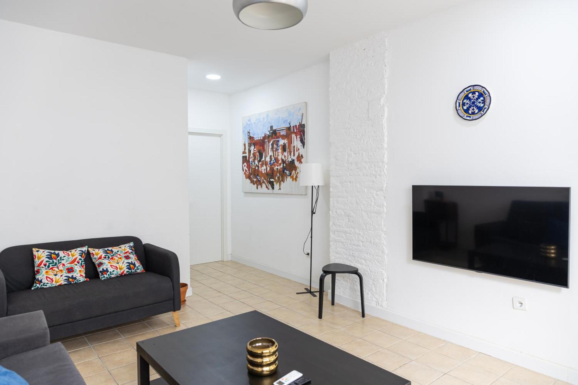 Picasso Corner Premium Homes Apartment *