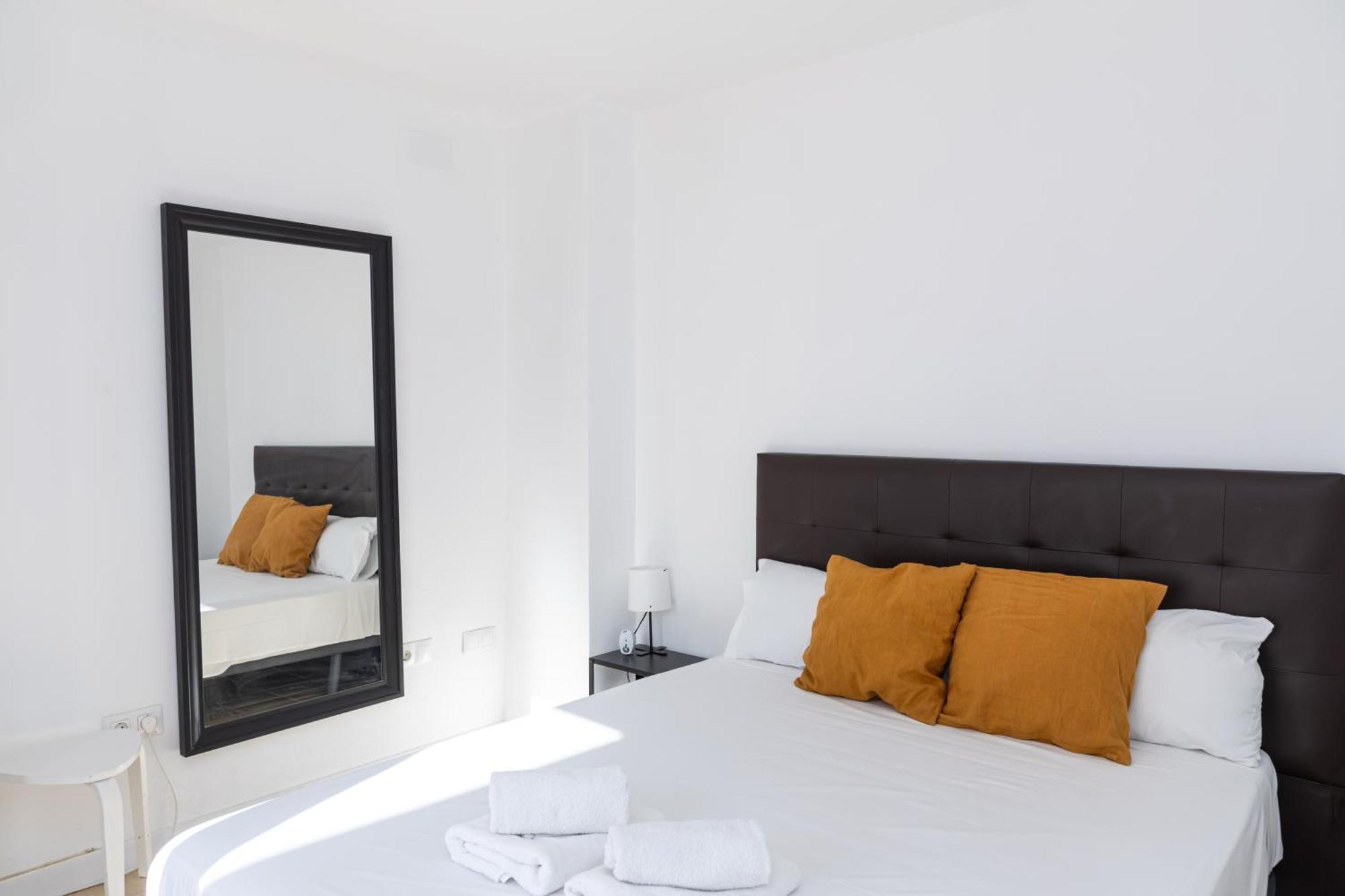 Apartment Picasso Corner Premium Homes *