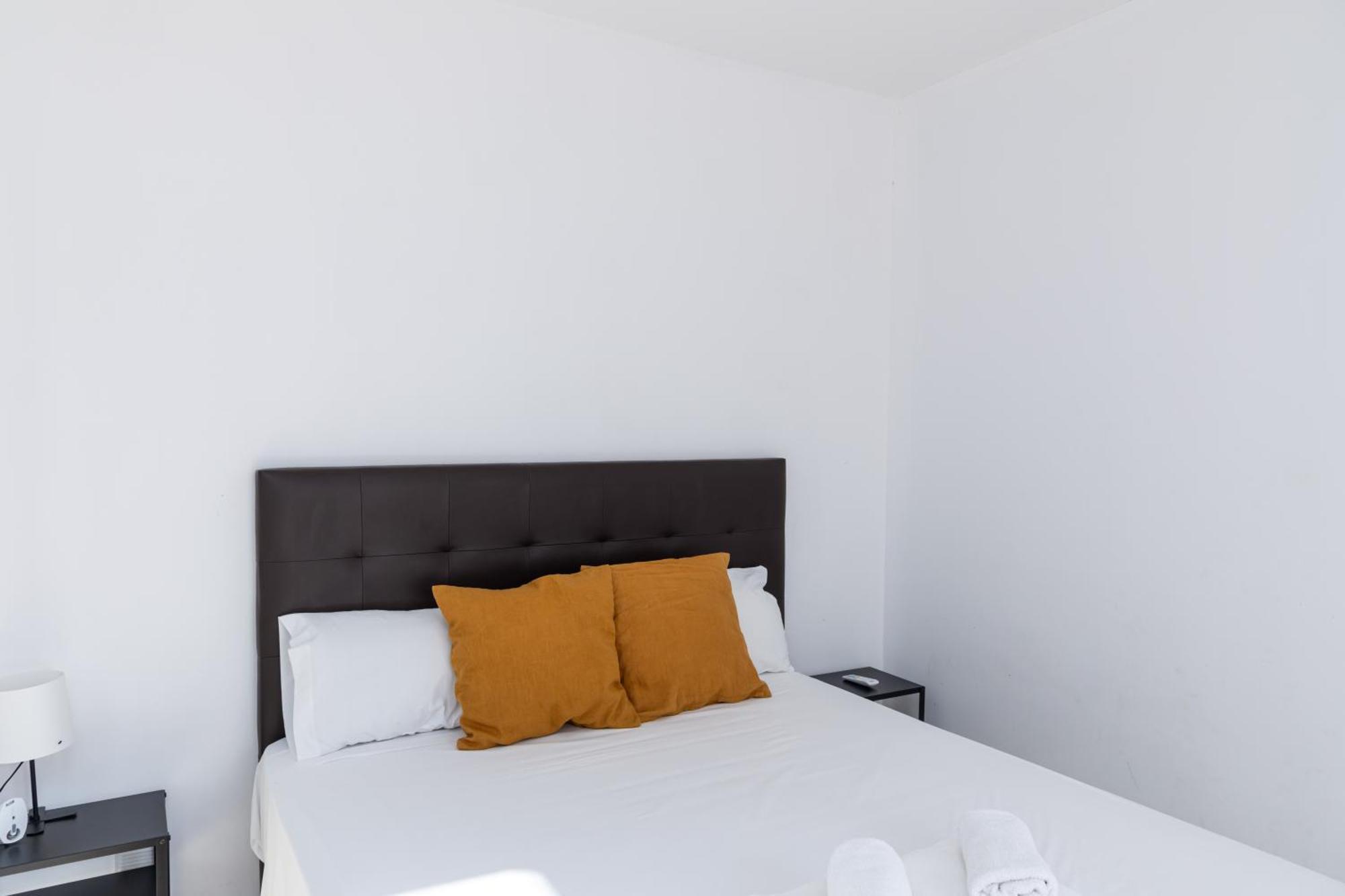 Picasso Corner Premium Homes Malaga