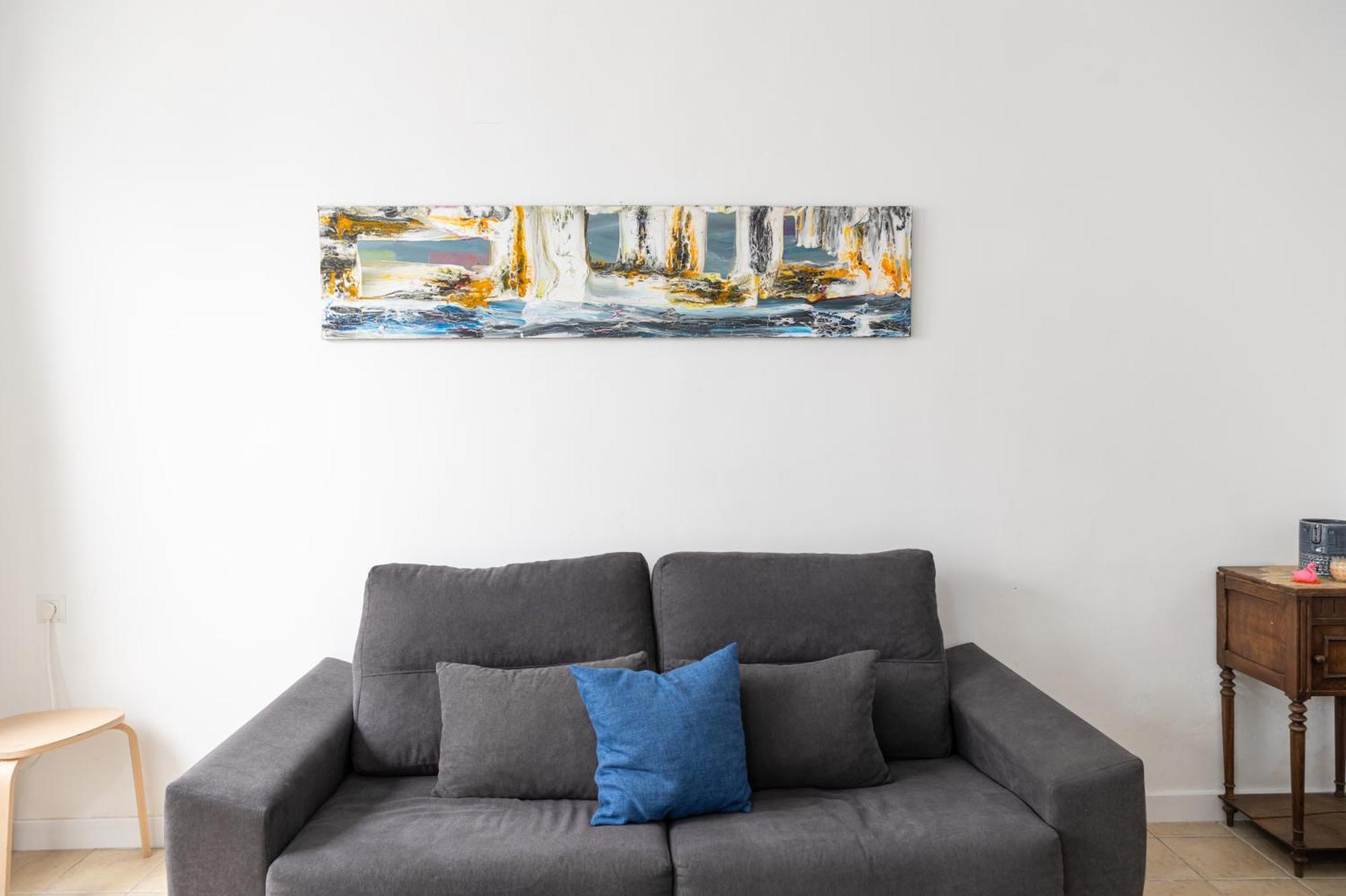 Apartment Picasso Corner Premium Homes *