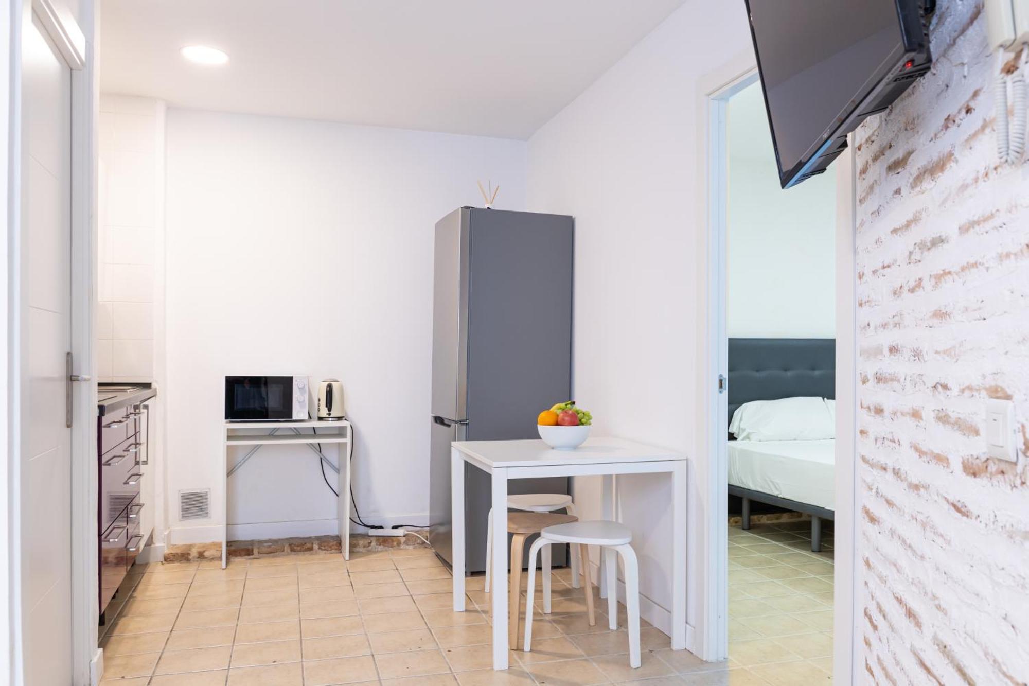 Picasso Corner Premium Homes Apartment Malaga
