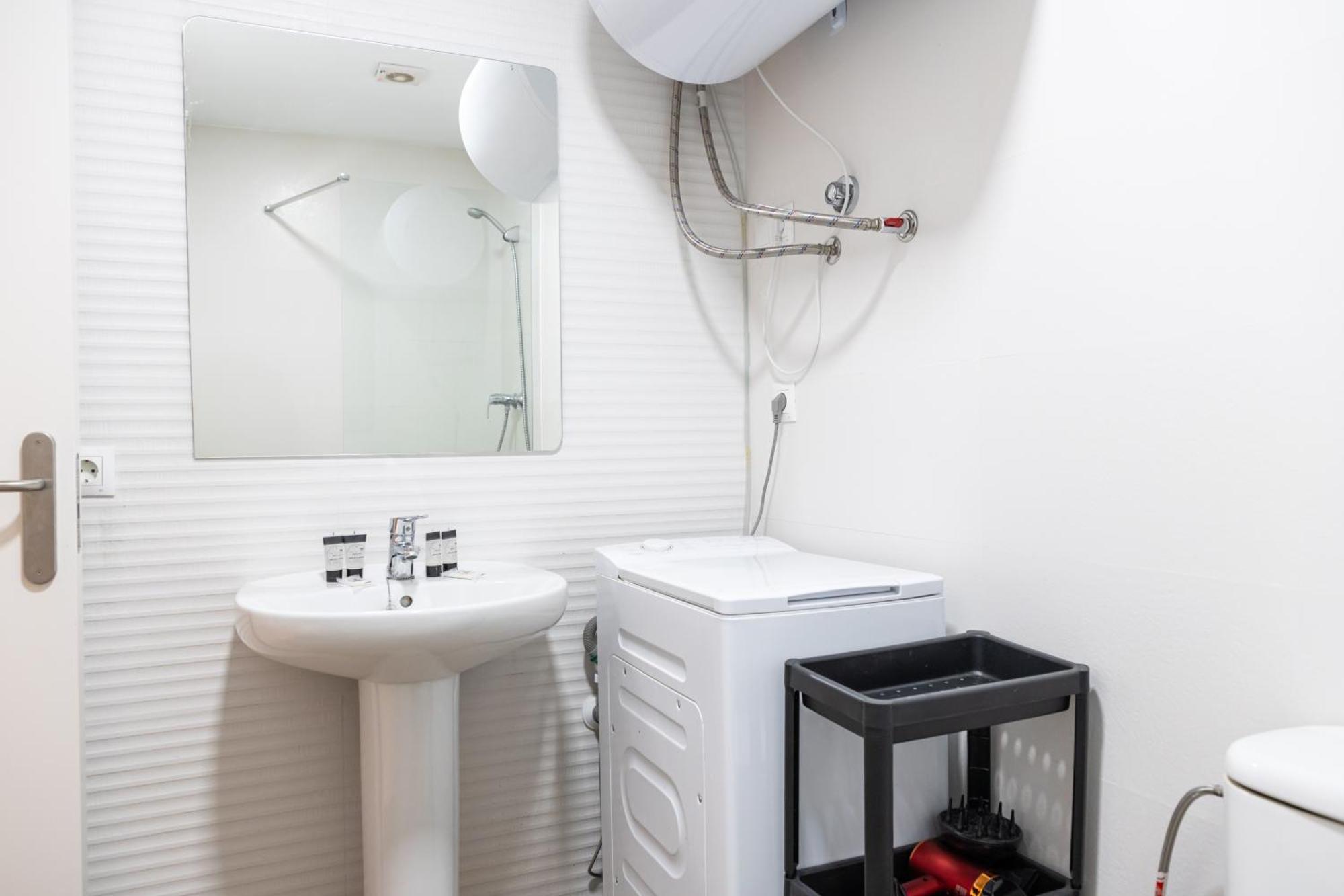 Picasso Corner Premium Homes Apartment