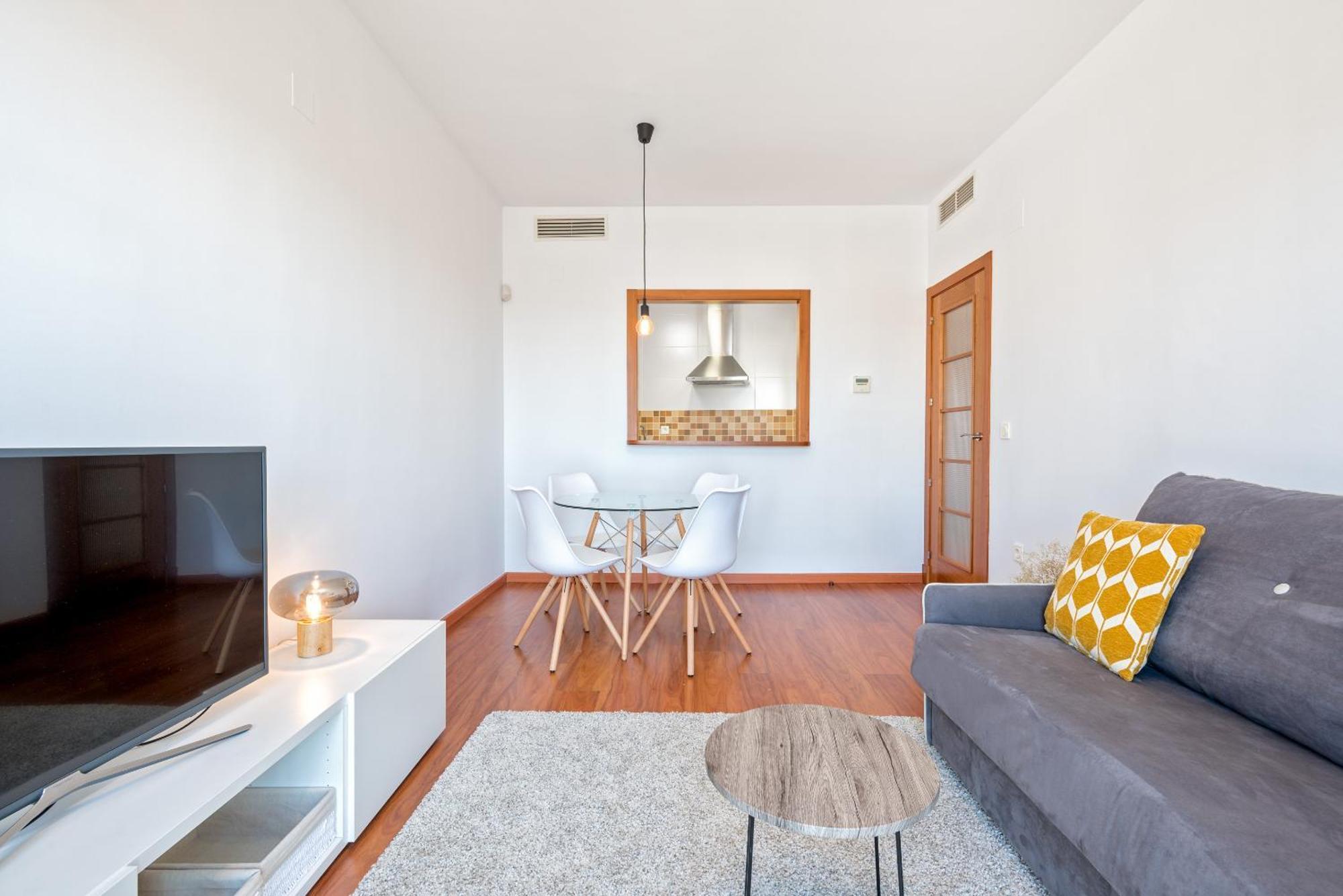 Iloftmalaga Rosaleda 13 Appartamento Málaga