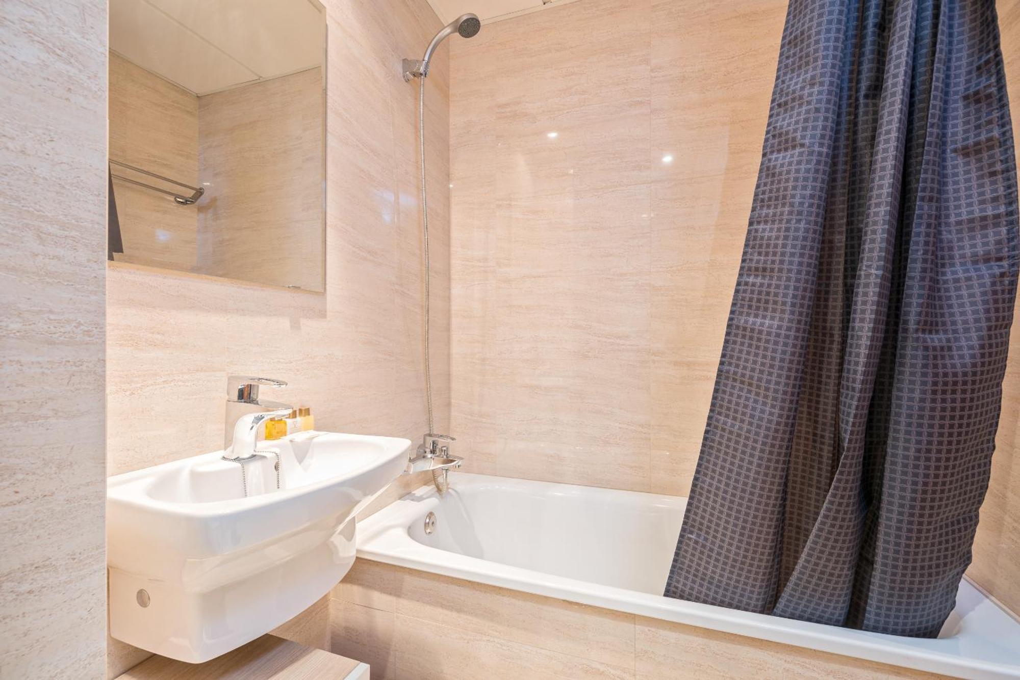 Appartamento Iloftmalaga Rosaleda 13 Málaga