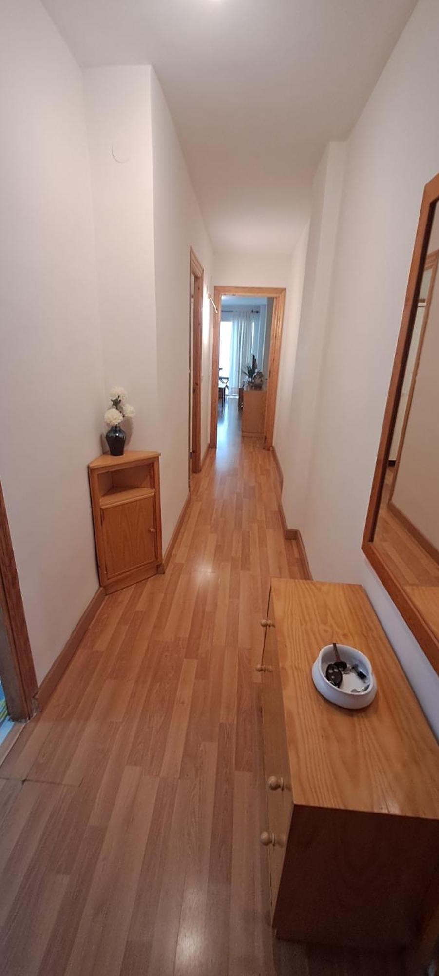 Piso La Princesa Appartement *