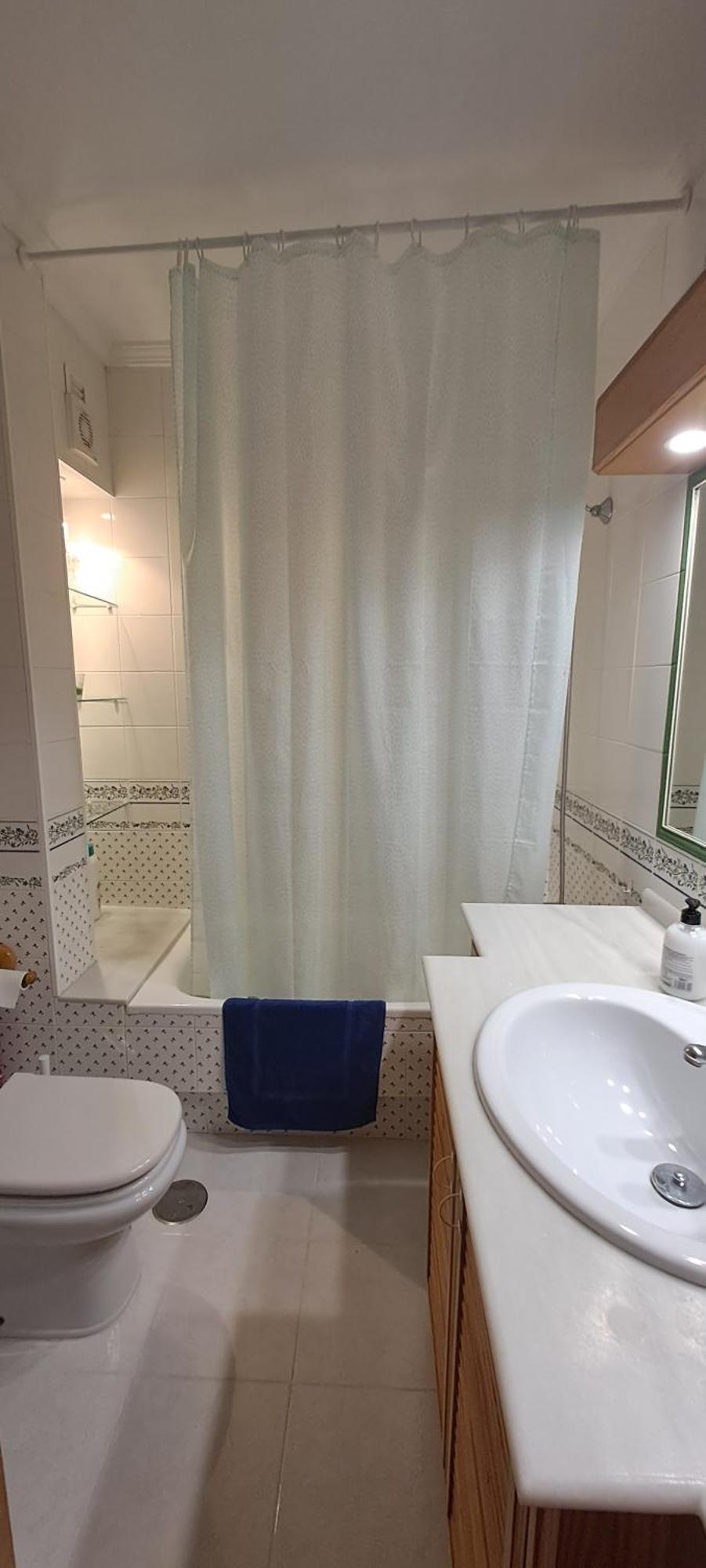 Apartamento Piso La Princesa Málaga