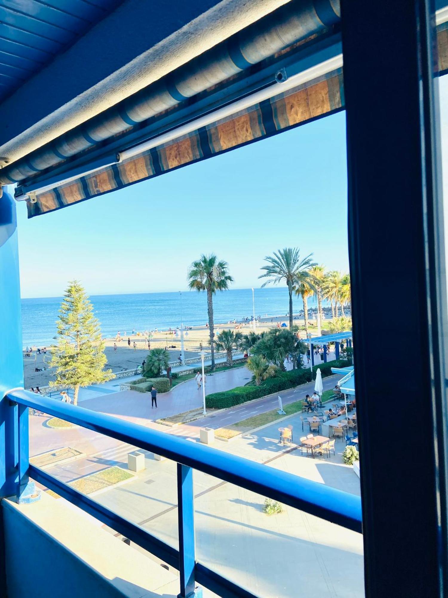 Appartement Alojate Frente Al Mar By Mo *