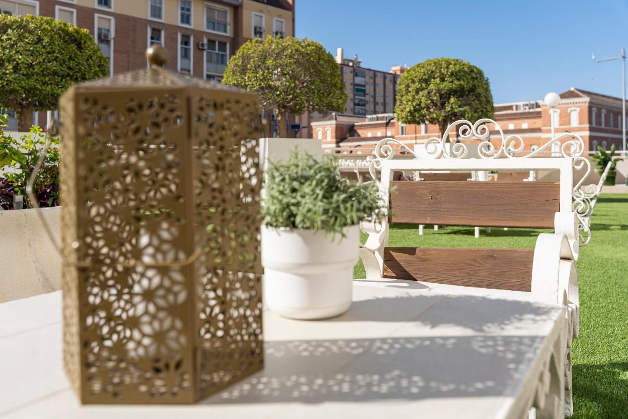Américas Málaga