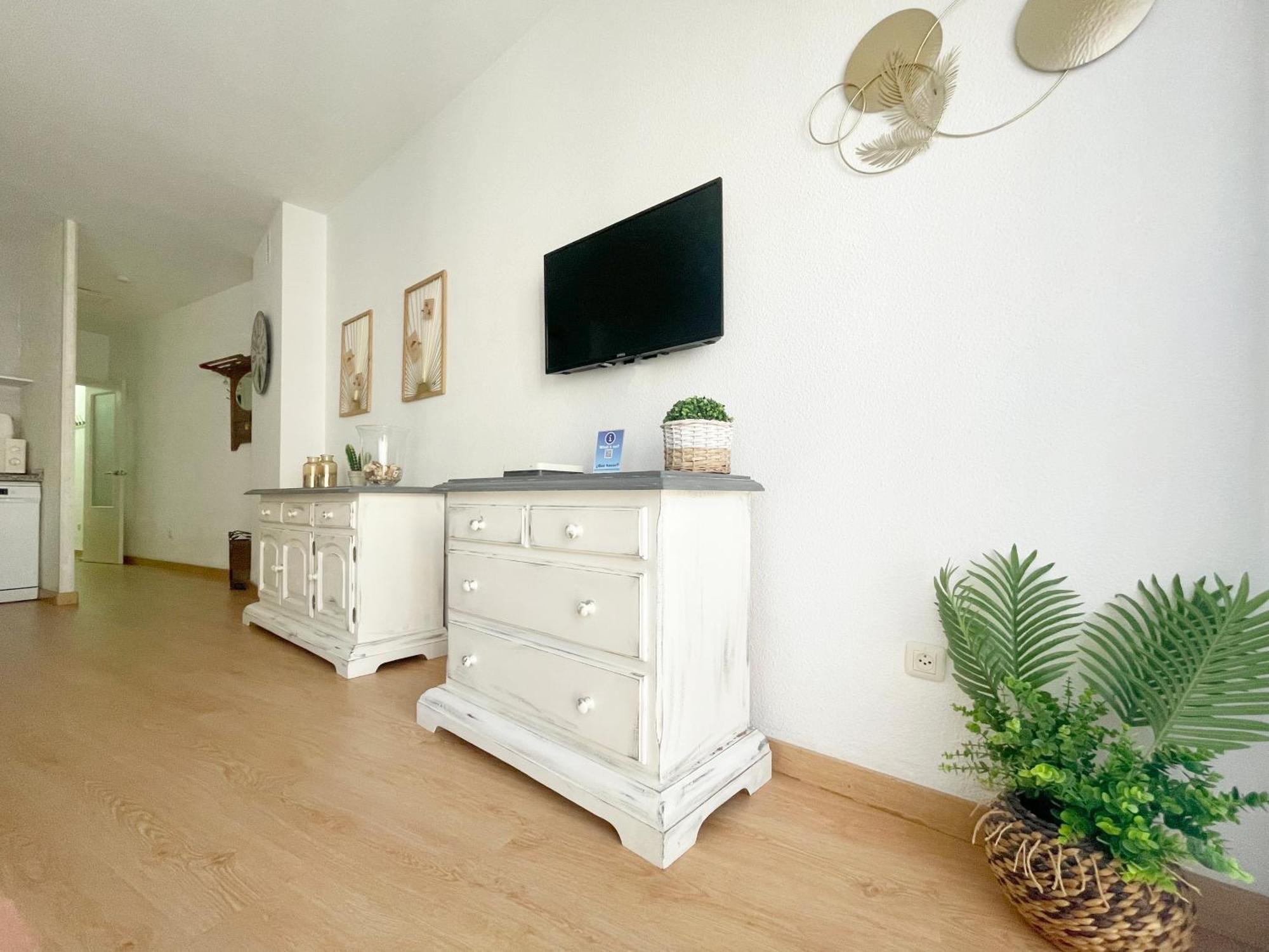Apartamento Malagadevacaciones - La Casa De Lola Málaga
