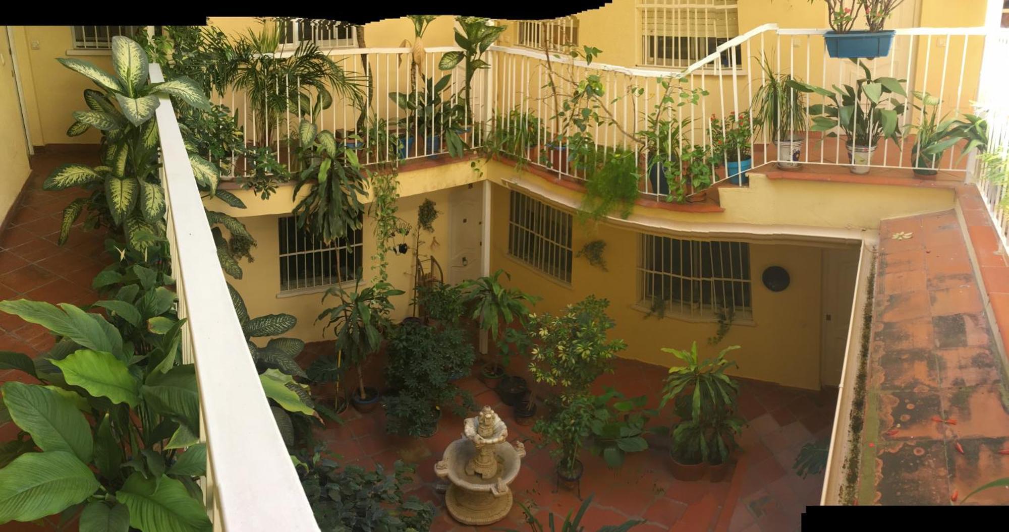 Appartement Malagadevacaciones - La Casa De Lola