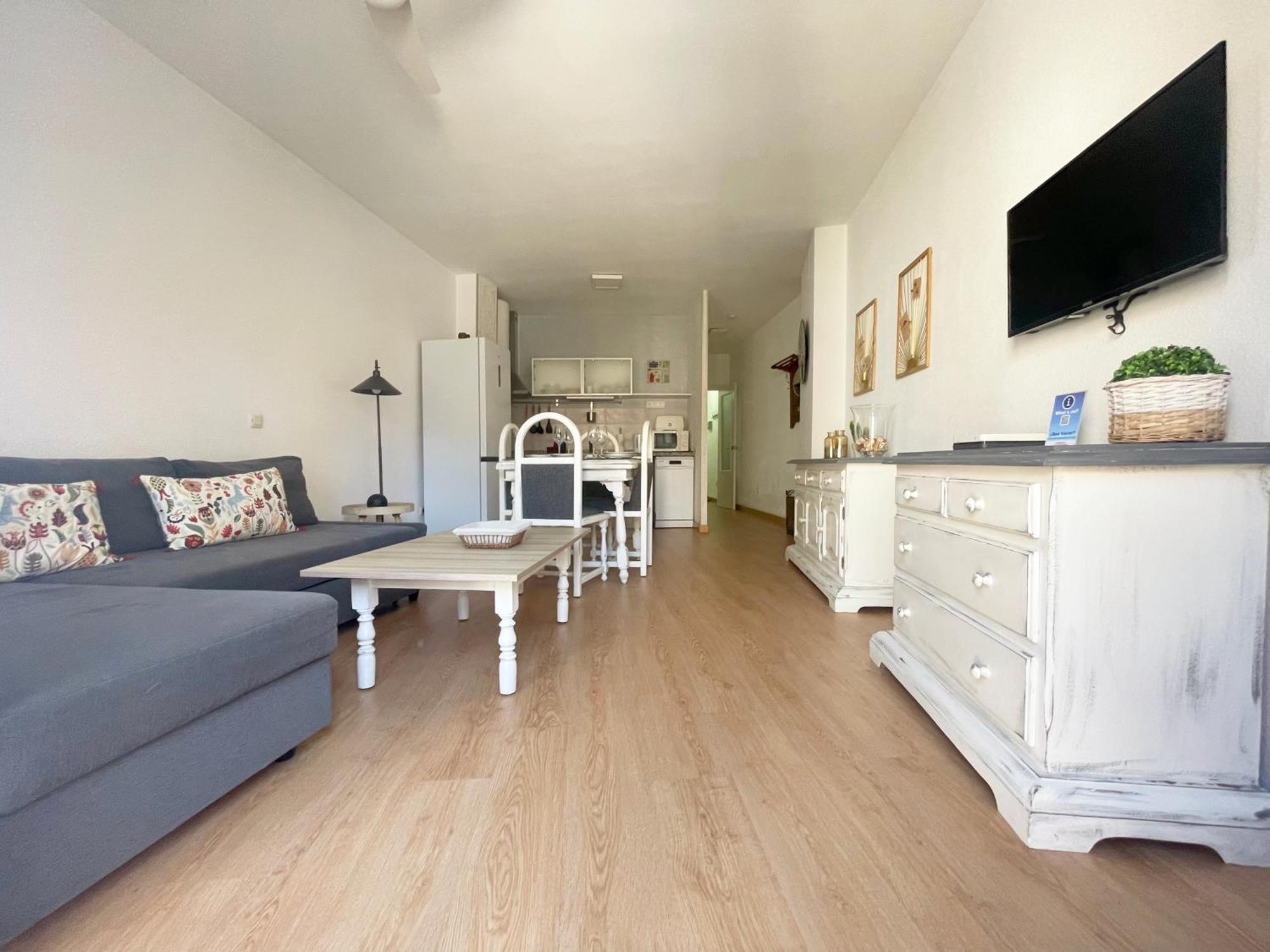 Appartement Malagadevacaciones - La Casa De Lola *