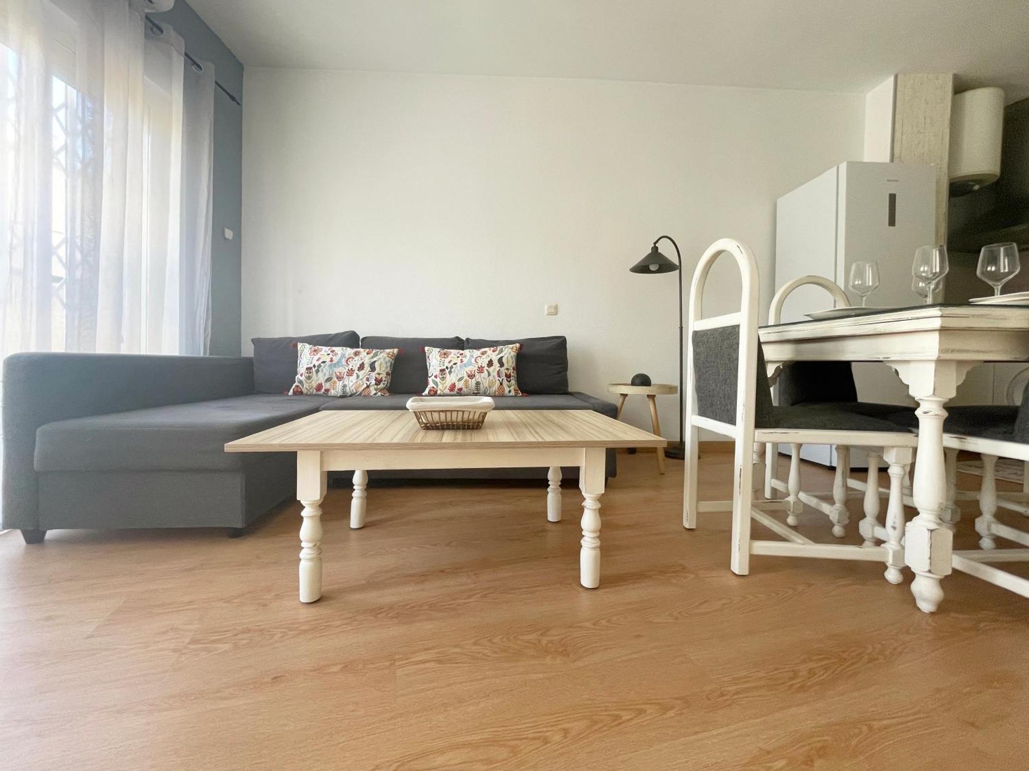 Apartamento Malagadevacaciones - La Casa De Lola