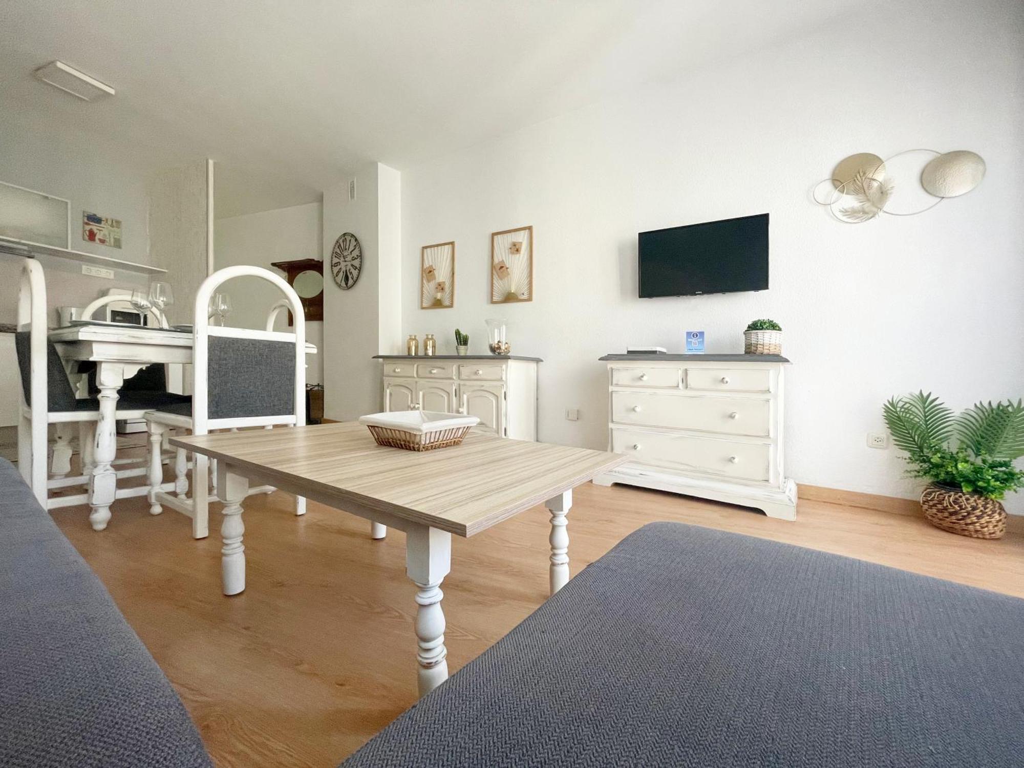 Appartement Malagadevacaciones - La Casa De Lola *