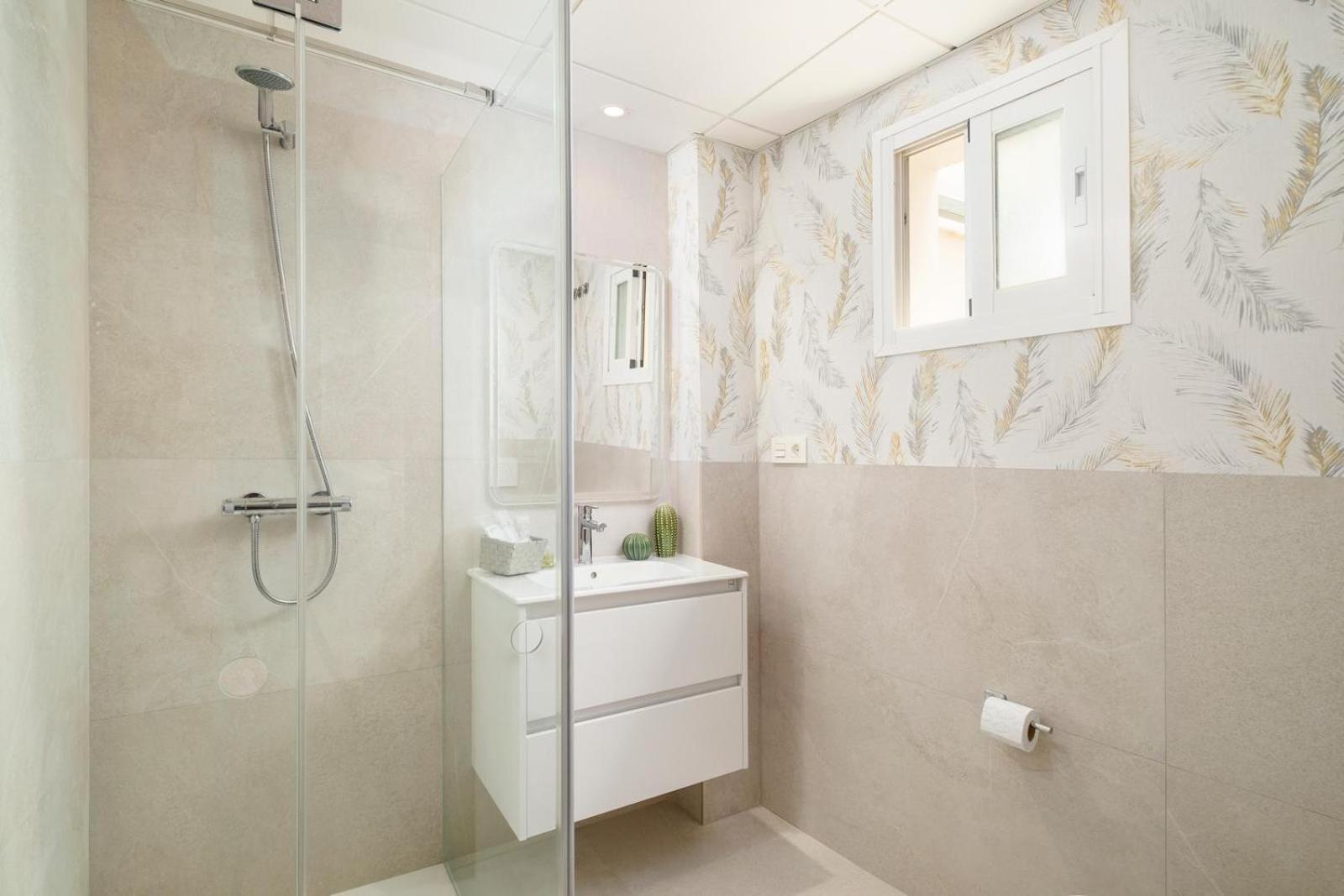 Pedregalejo Playa Apartment Malaga