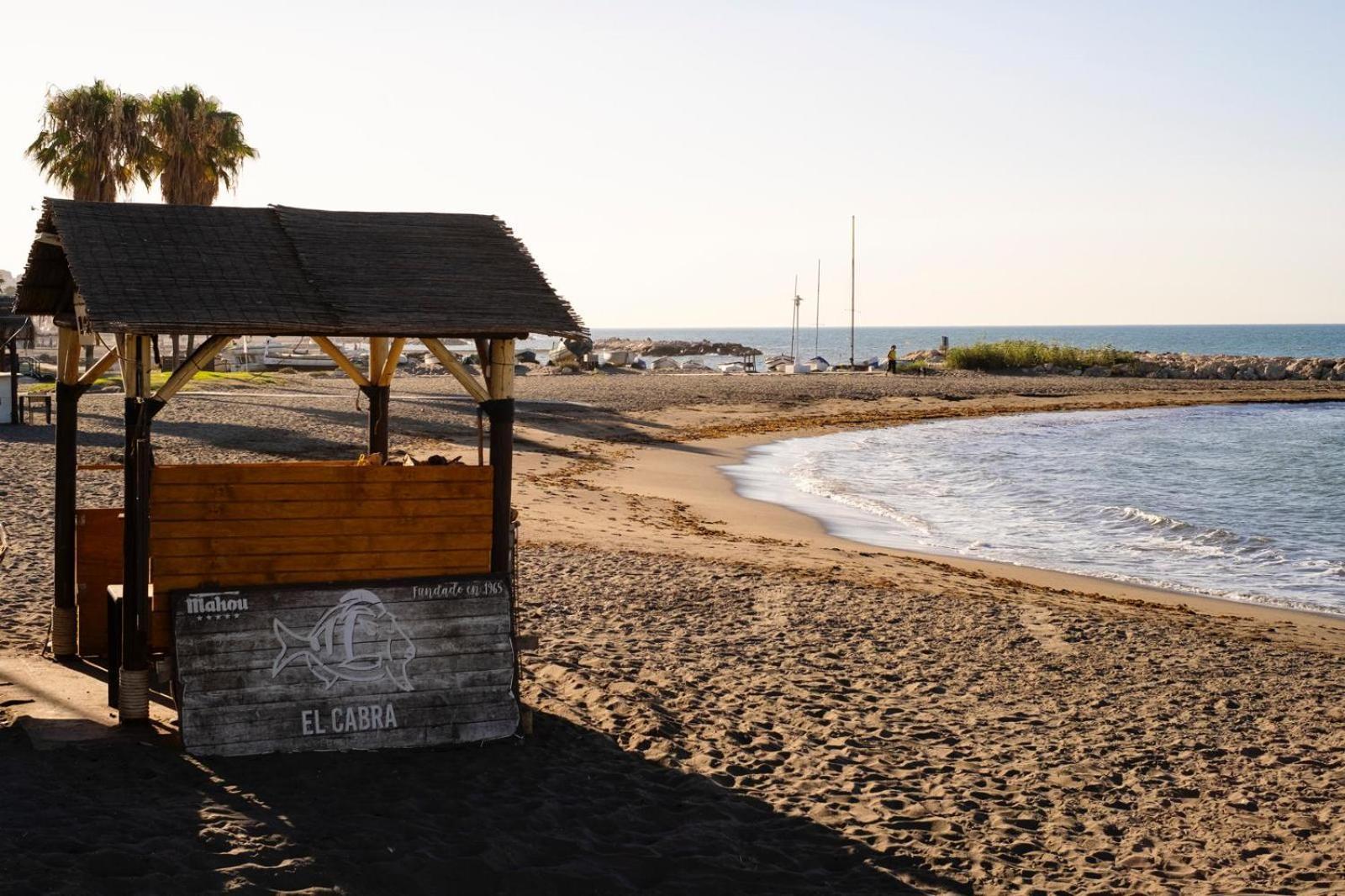 Pedregalejo Playa