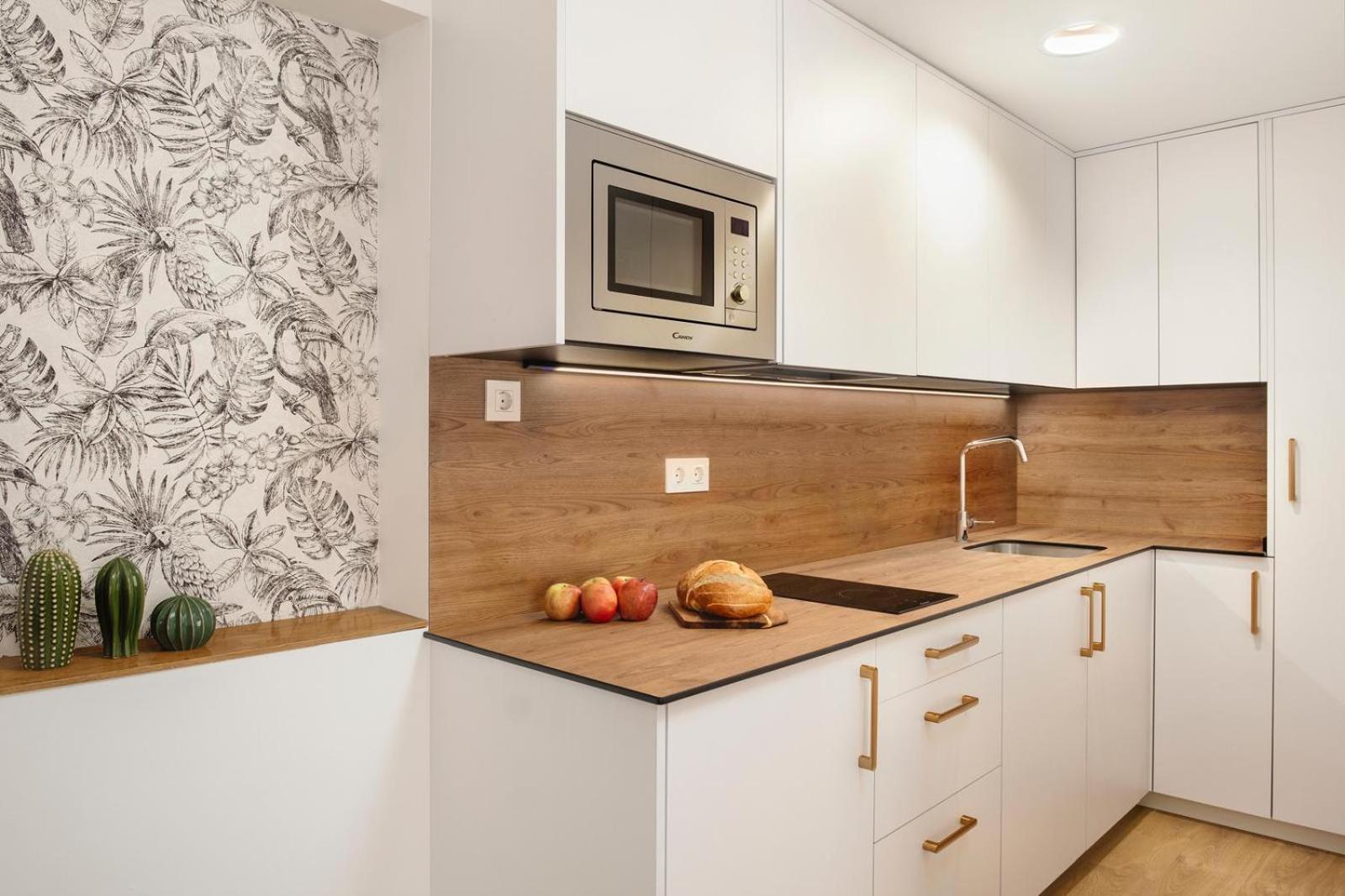 Pedregalejo Playa Appartement Málaga