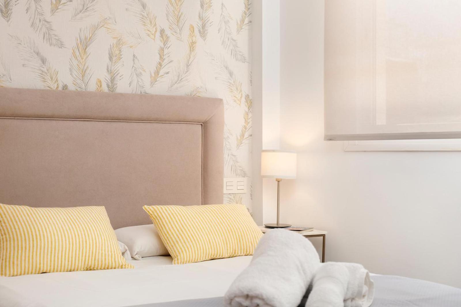 Pedregalejo Playa Apartment Malaga