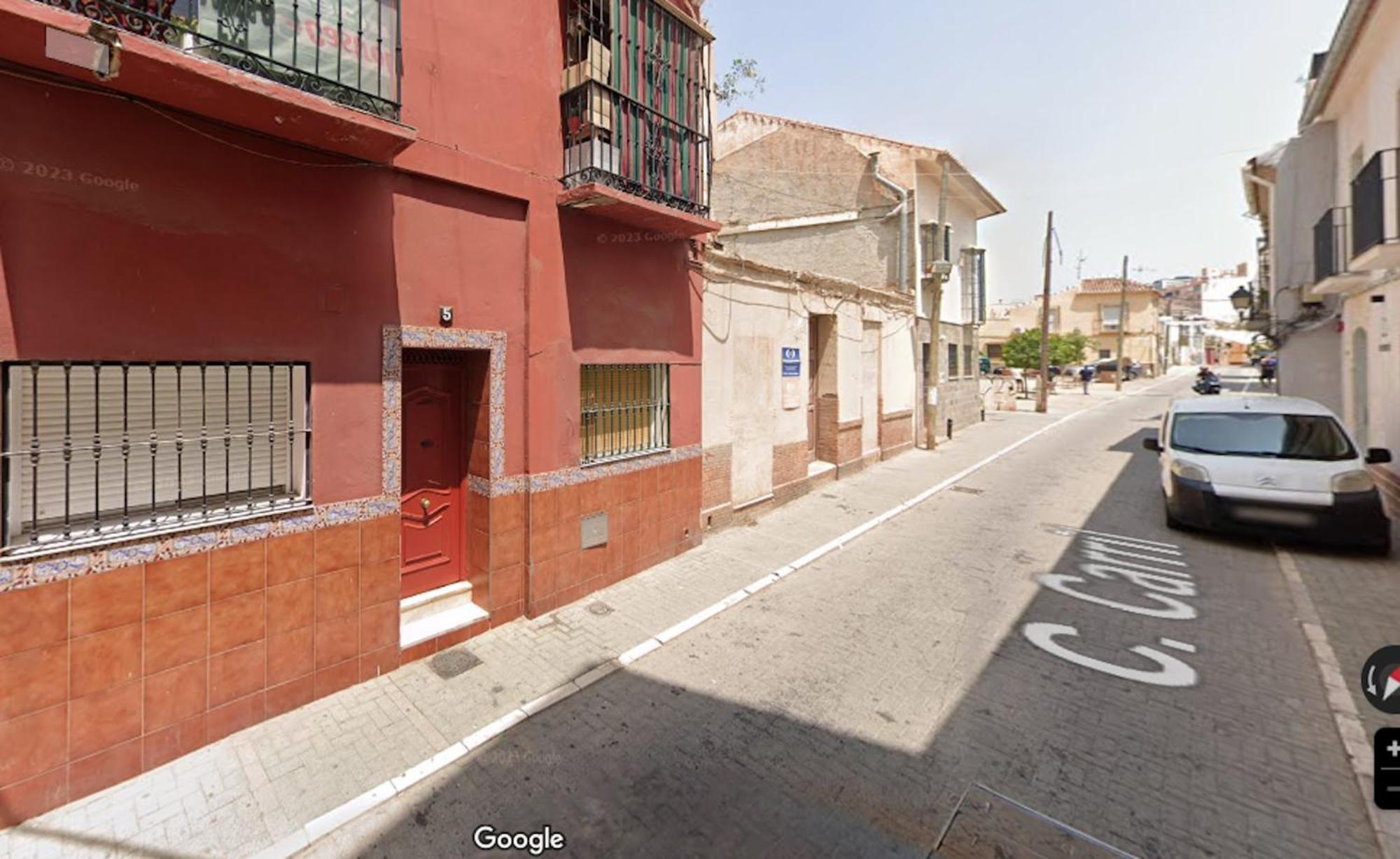 Holidays2malaga Carril & Wifi Fibra 5g Ideal Trabajar & Tv Satelite