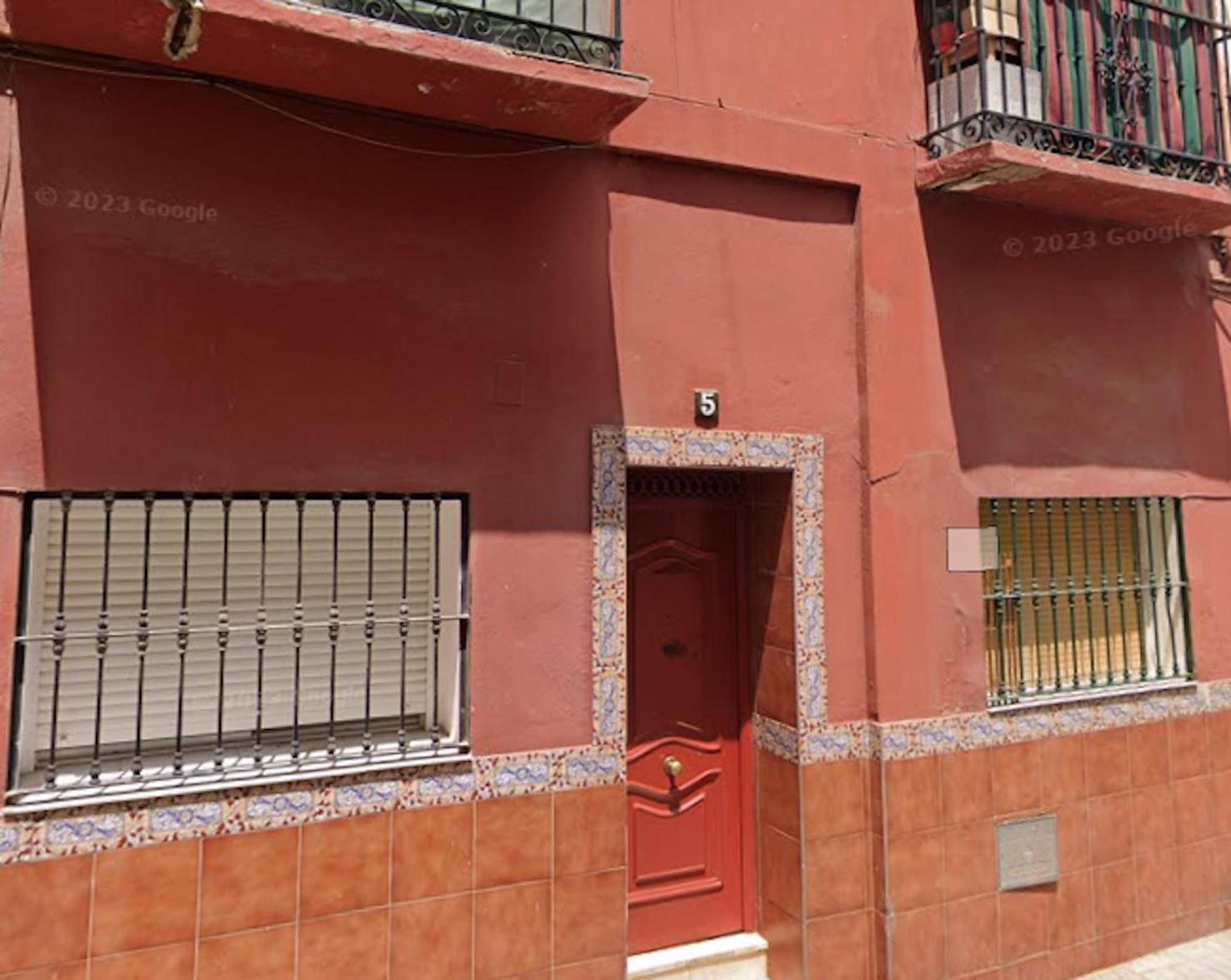 Holidays2malaga Carril & Wifi Fibra 5g Ideal Trabajar & Tv Satelite