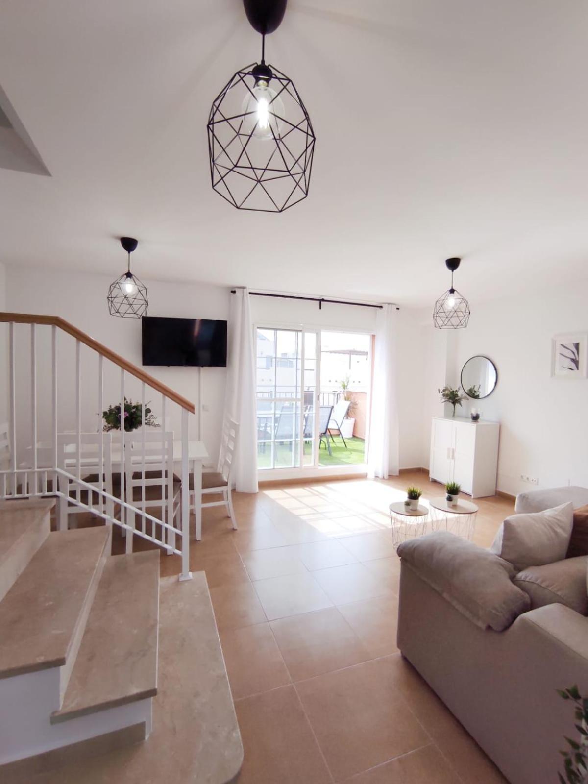 Ferienhaus Baja Mar *