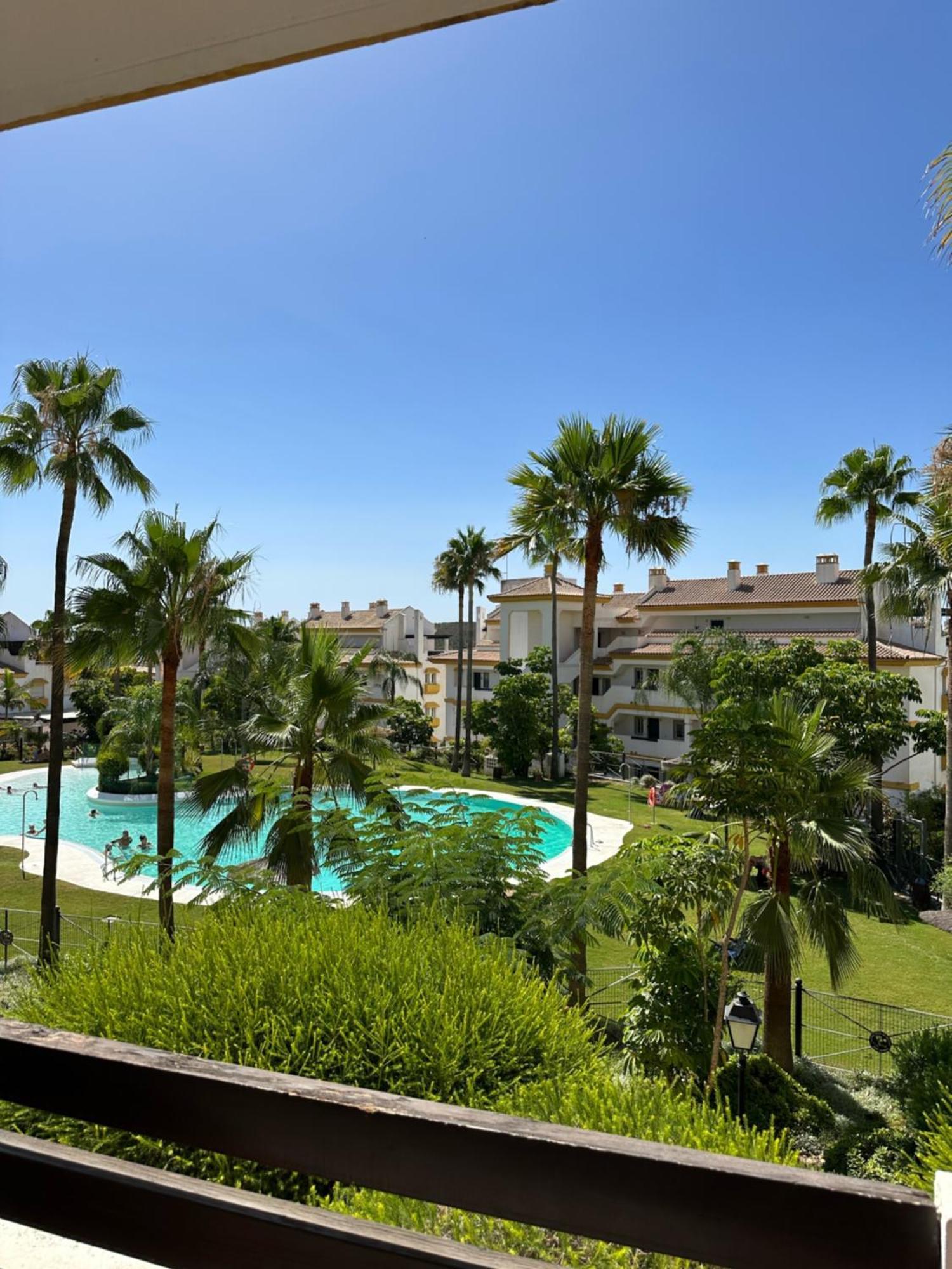 Appartement Calanova Grand Golf - Tropicana
