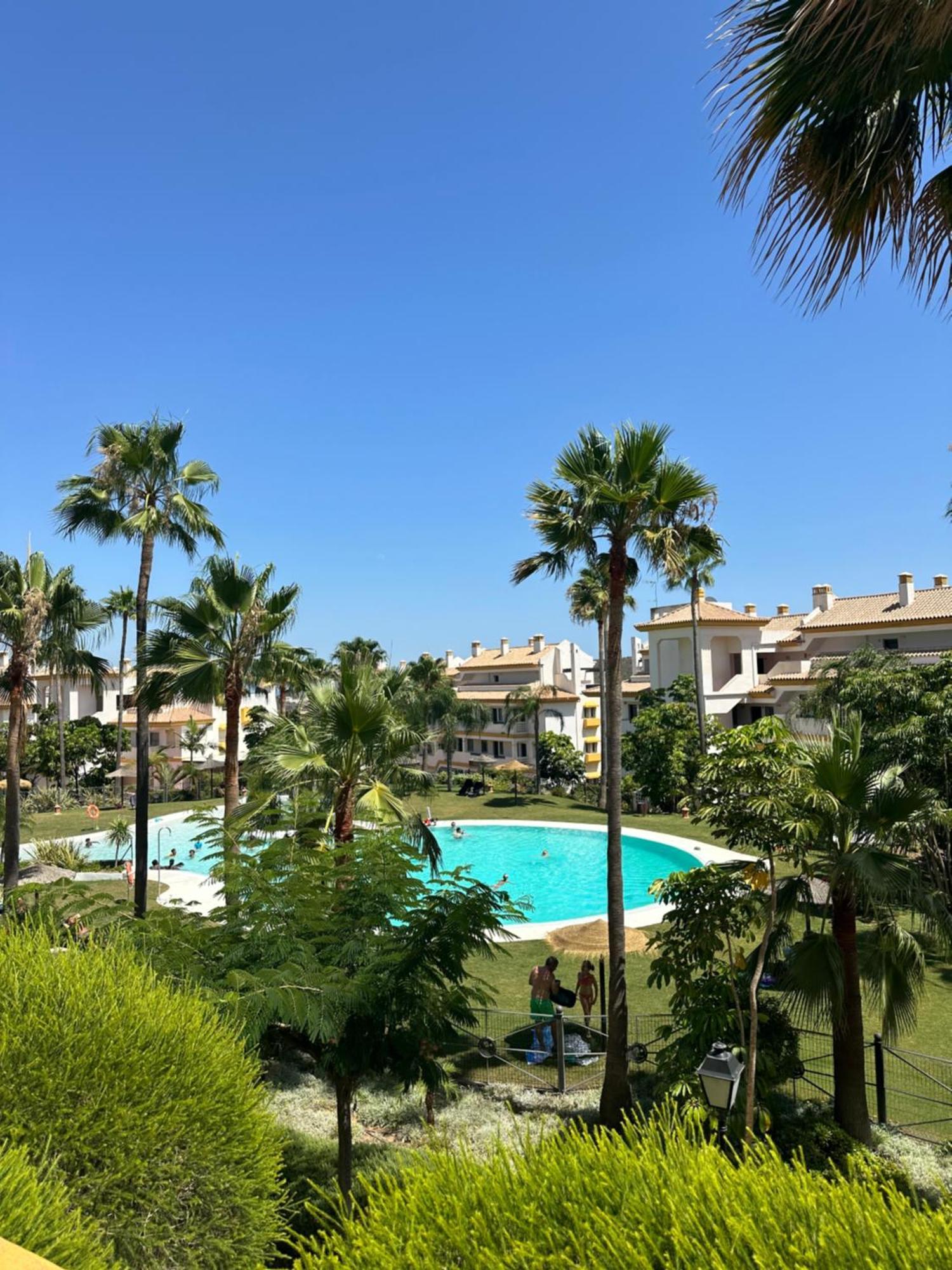 Appartement Calanova Grand Golf - Tropicana Málaga