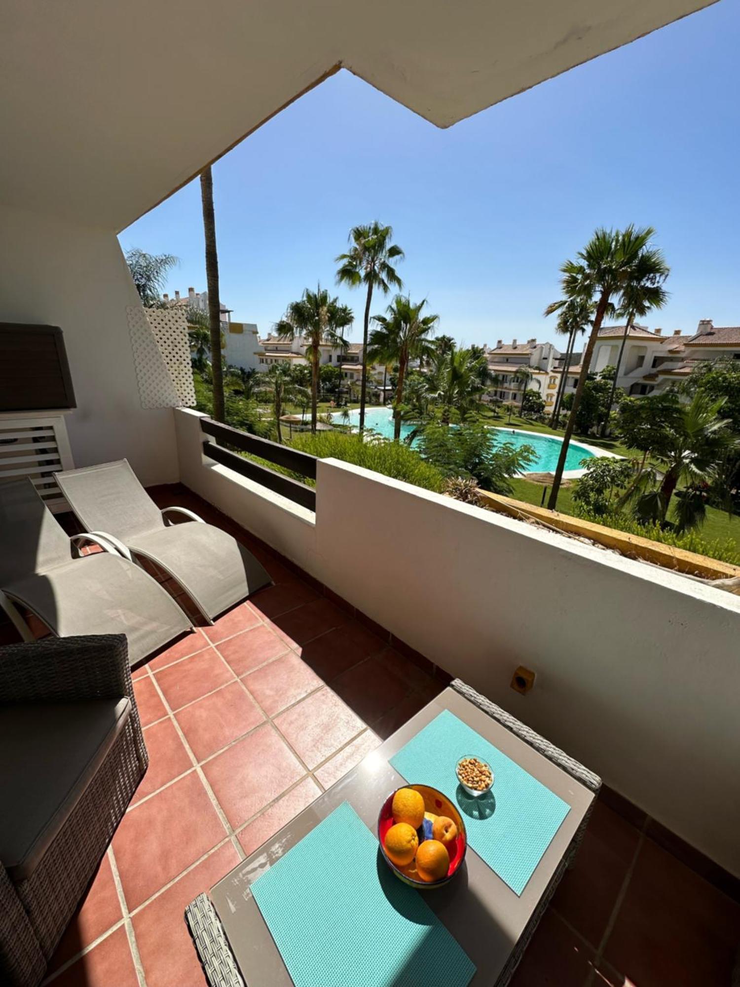 Calanova Grand Golf - Tropicana Appartement *