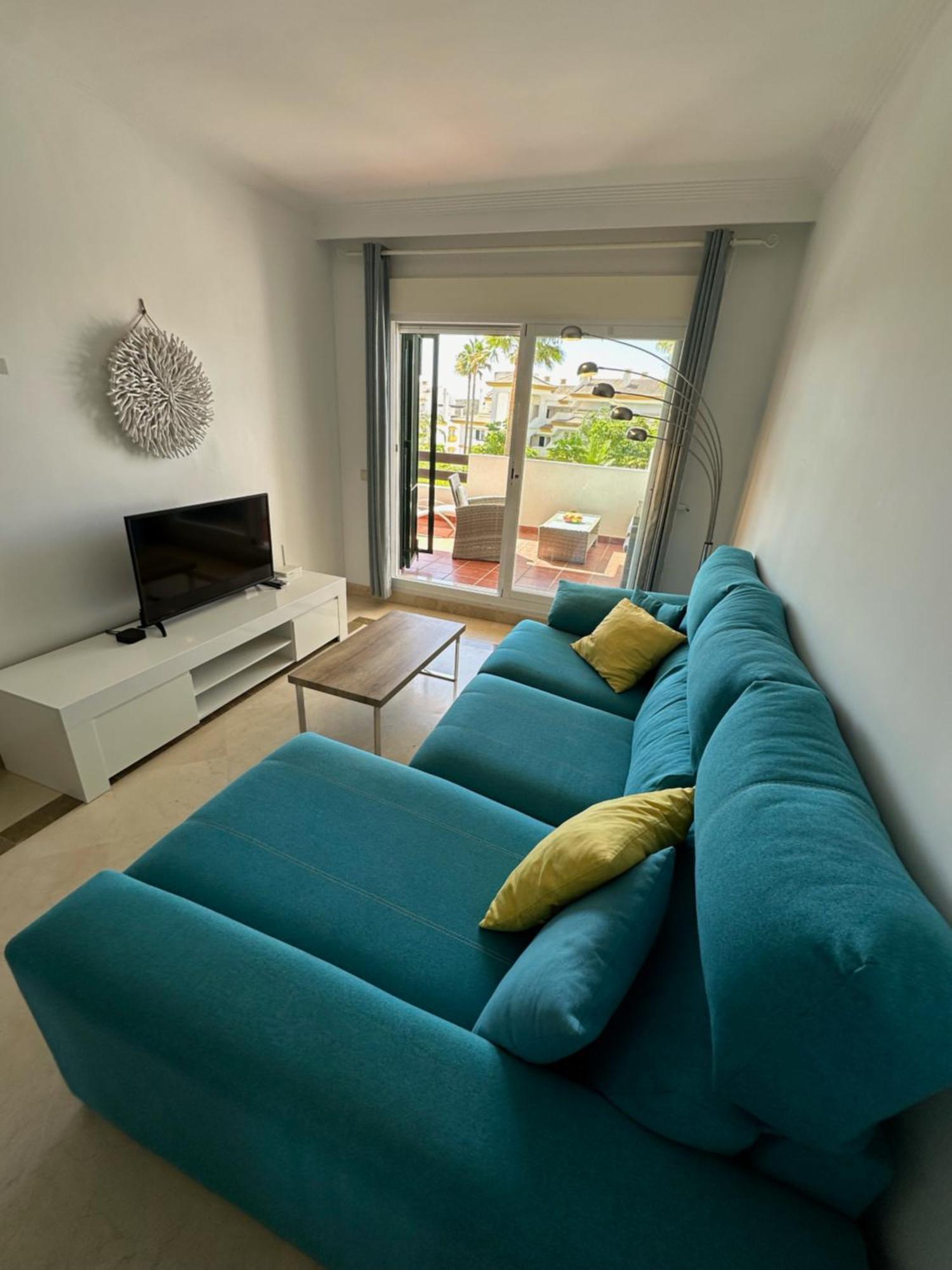Appartement Calanova Grand Golf - Tropicana Málaga