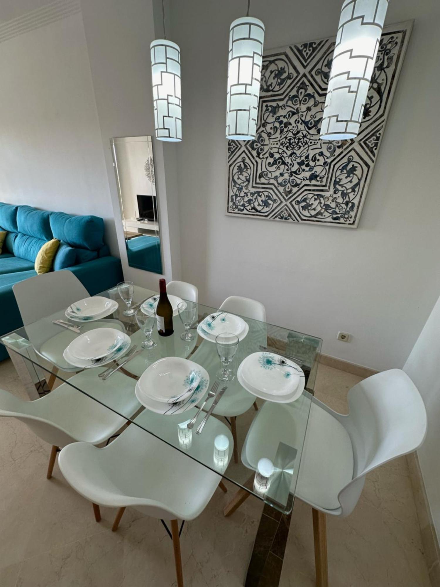 Calanova Grand Golf - Tropicana Appartement