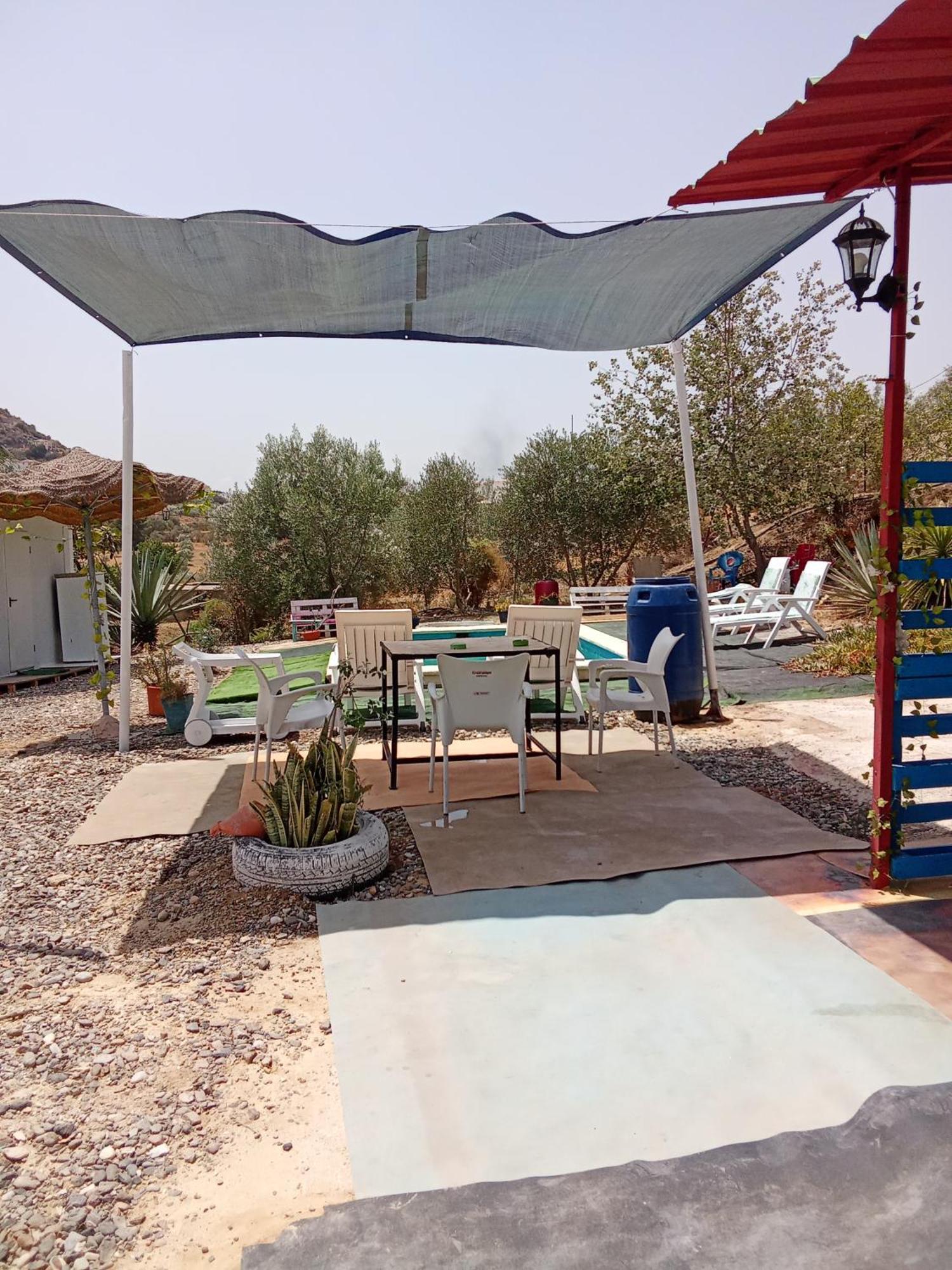 Finca Los Nogales Alojamiento Rural Country house *
