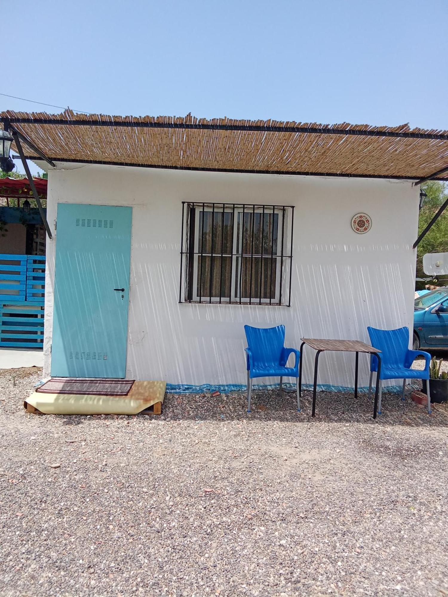 Country house Finca Los Nogales Alojamiento Rural