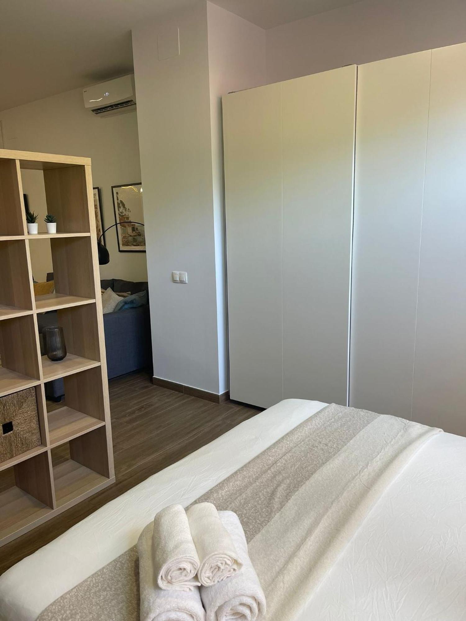 Appartement Siloe Con Encanto *