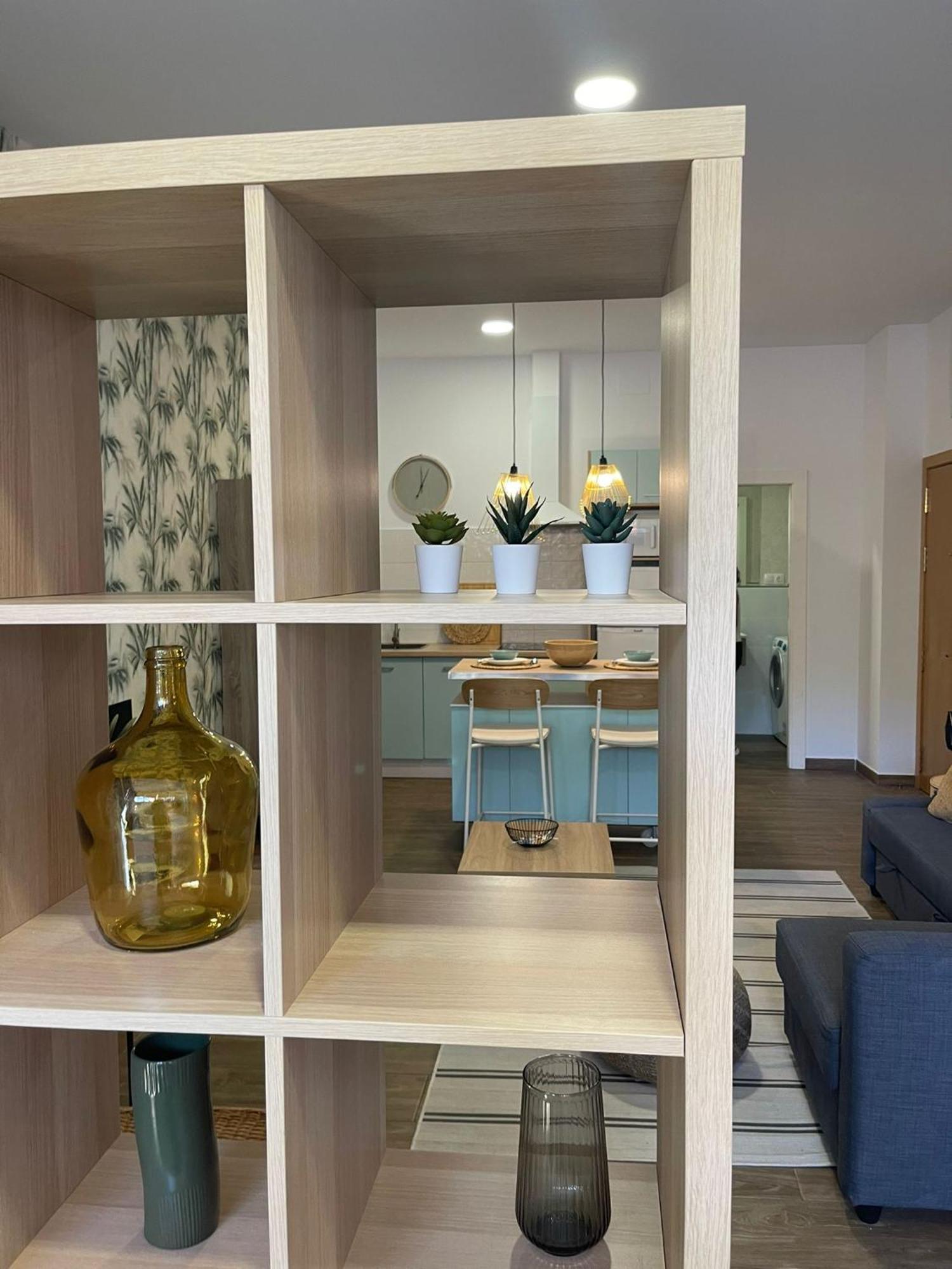 Appartement Siloe Con Encanto