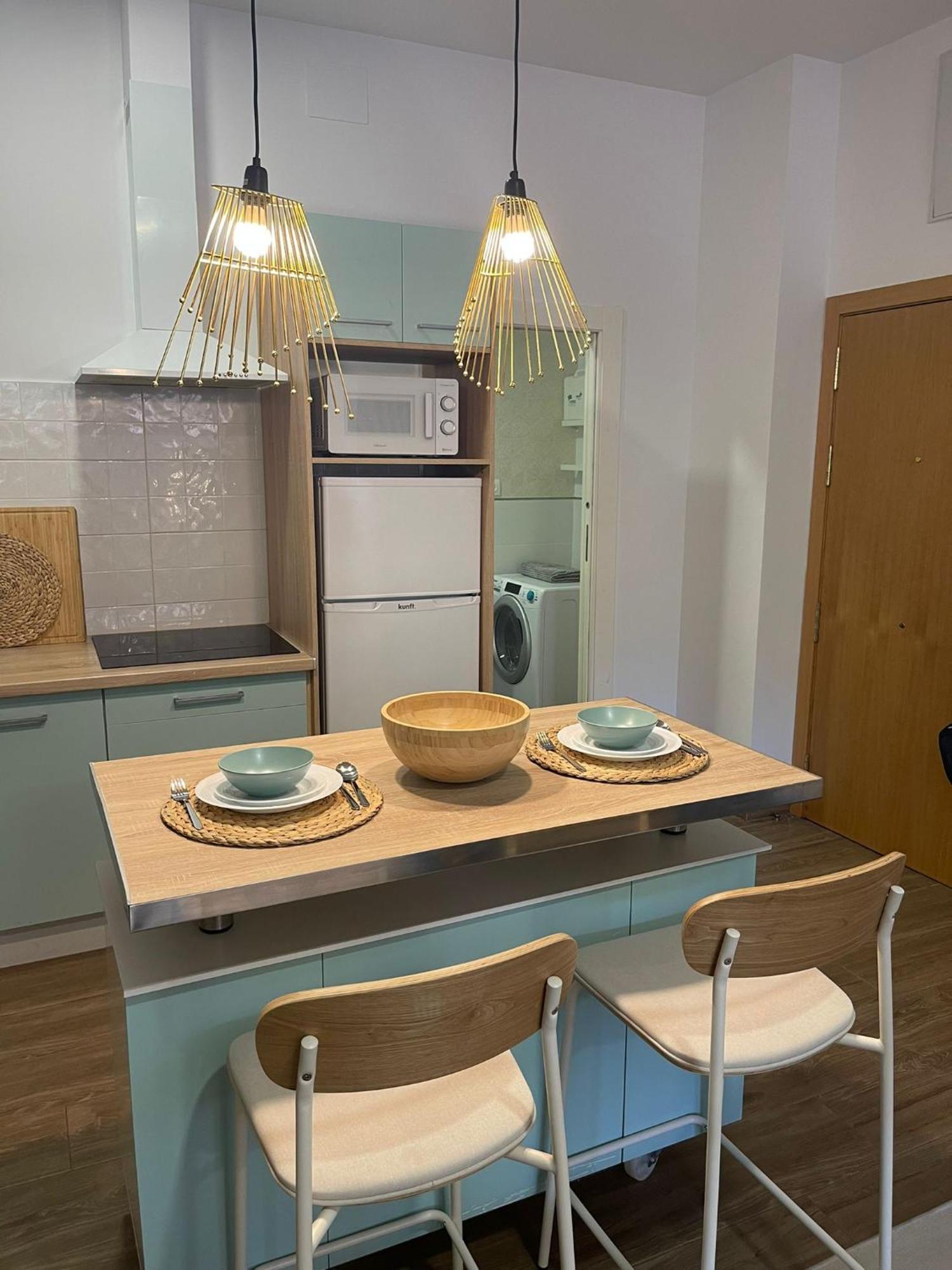 Appartement Siloe Con Encanto *