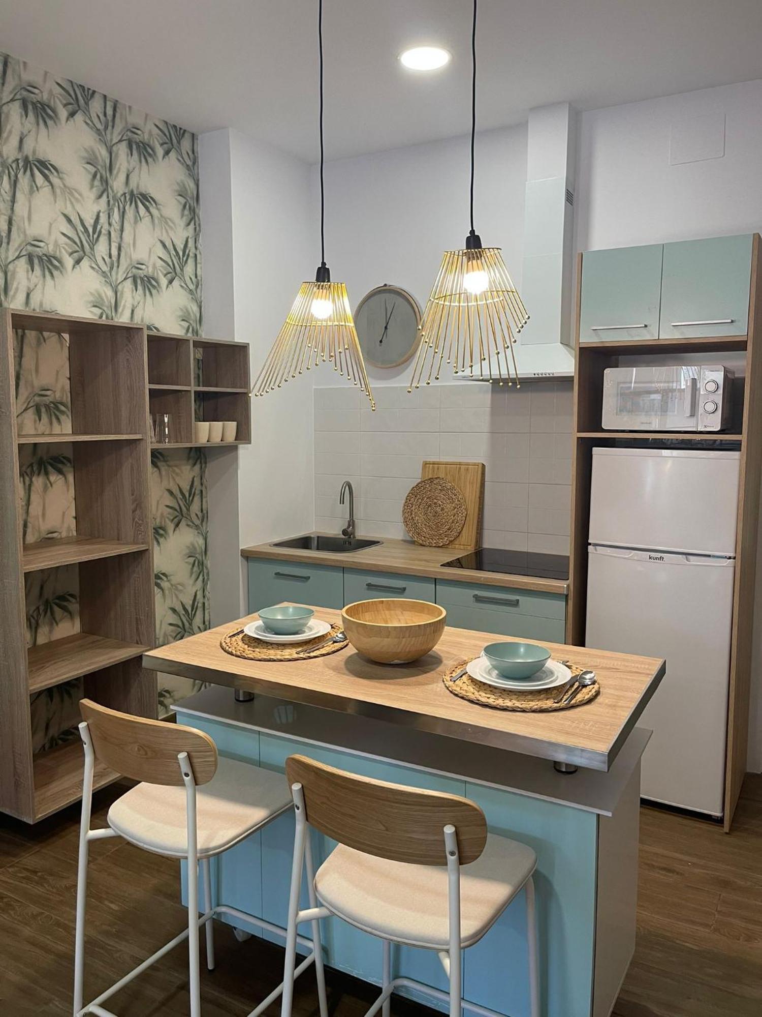 Appartement Siloe Con Encanto