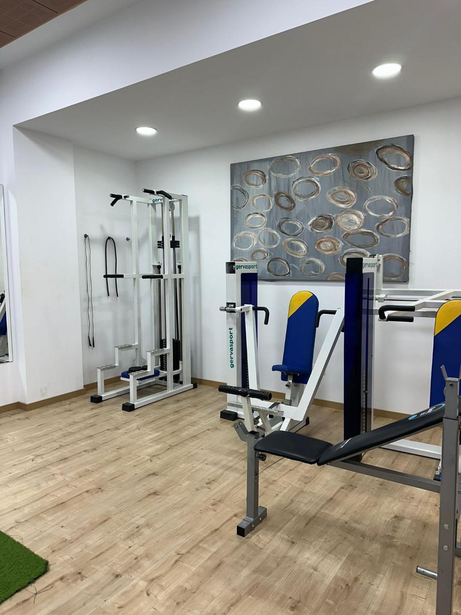 Siloe Con Encanto Appartement
